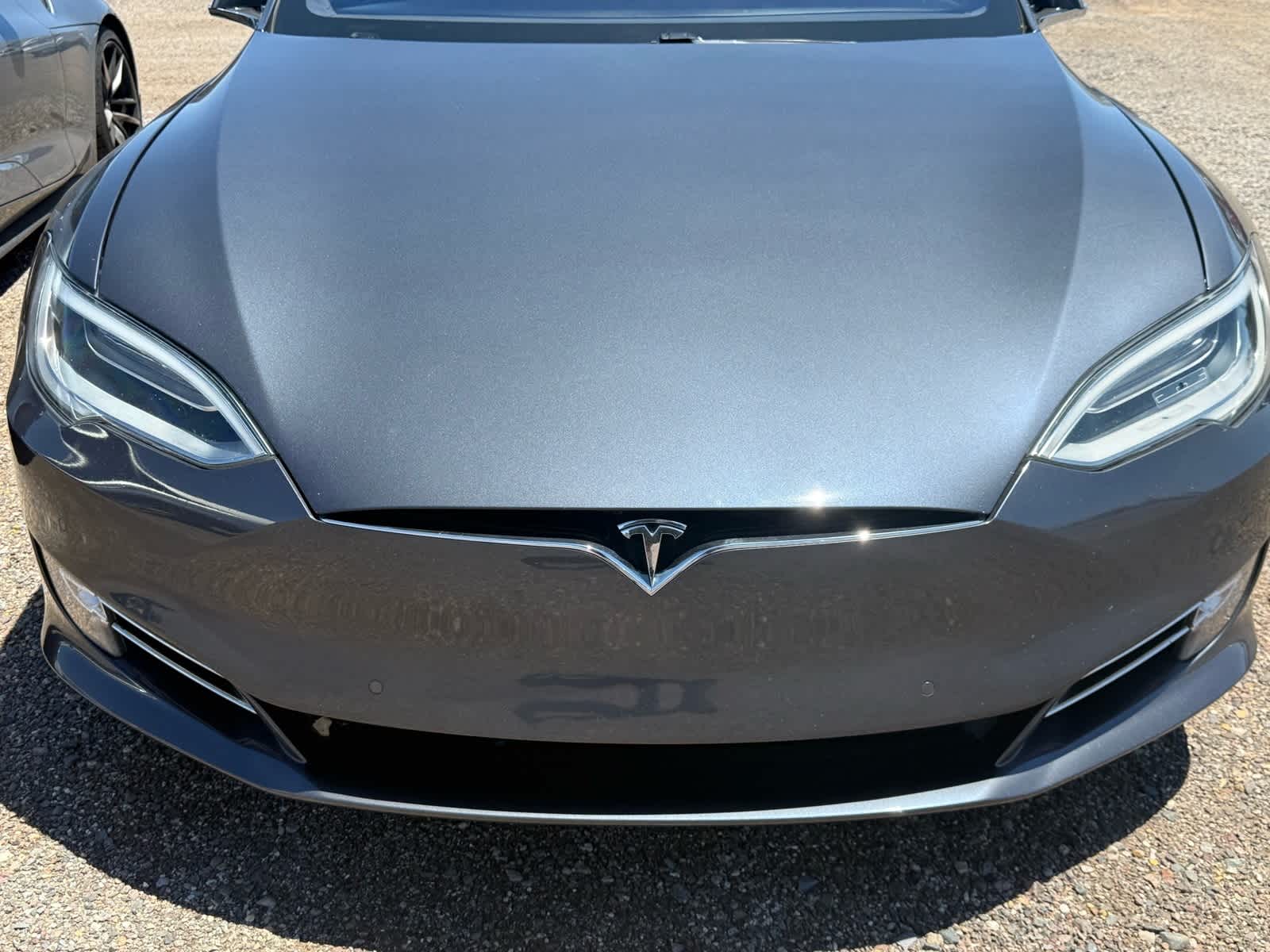 Thumbnail: 2018 Tesla Model S - 18