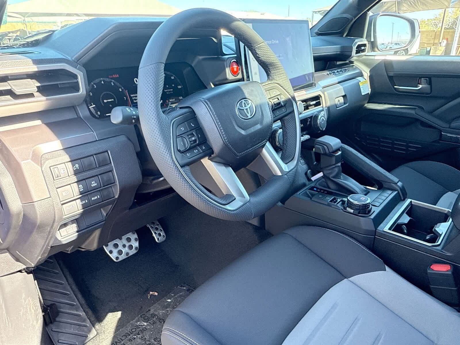 Thumbnail: 2025 Toyota Tacoma - 15