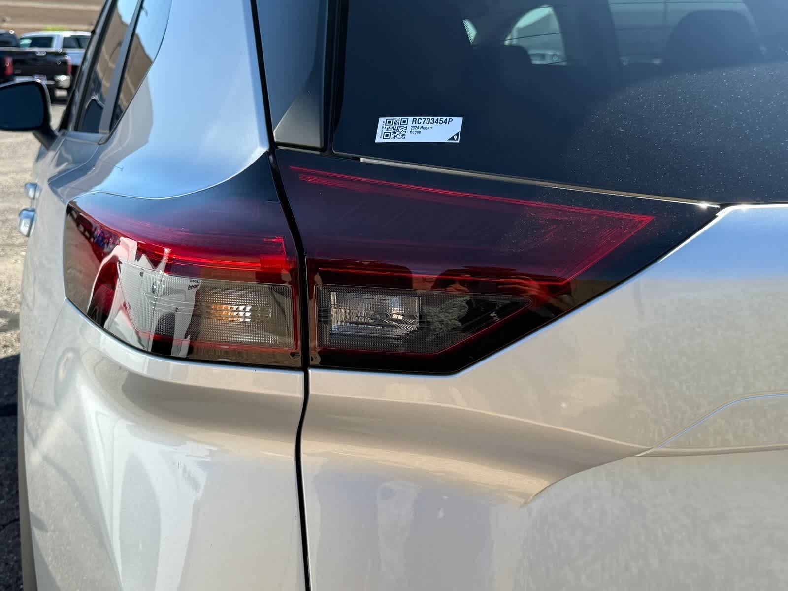 Thumbnail: 2024 Nissan Rogue - 9