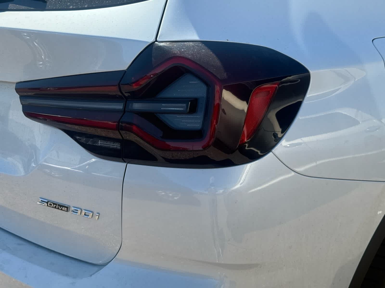 Thumbnail: 2023 BMW X3 - 17