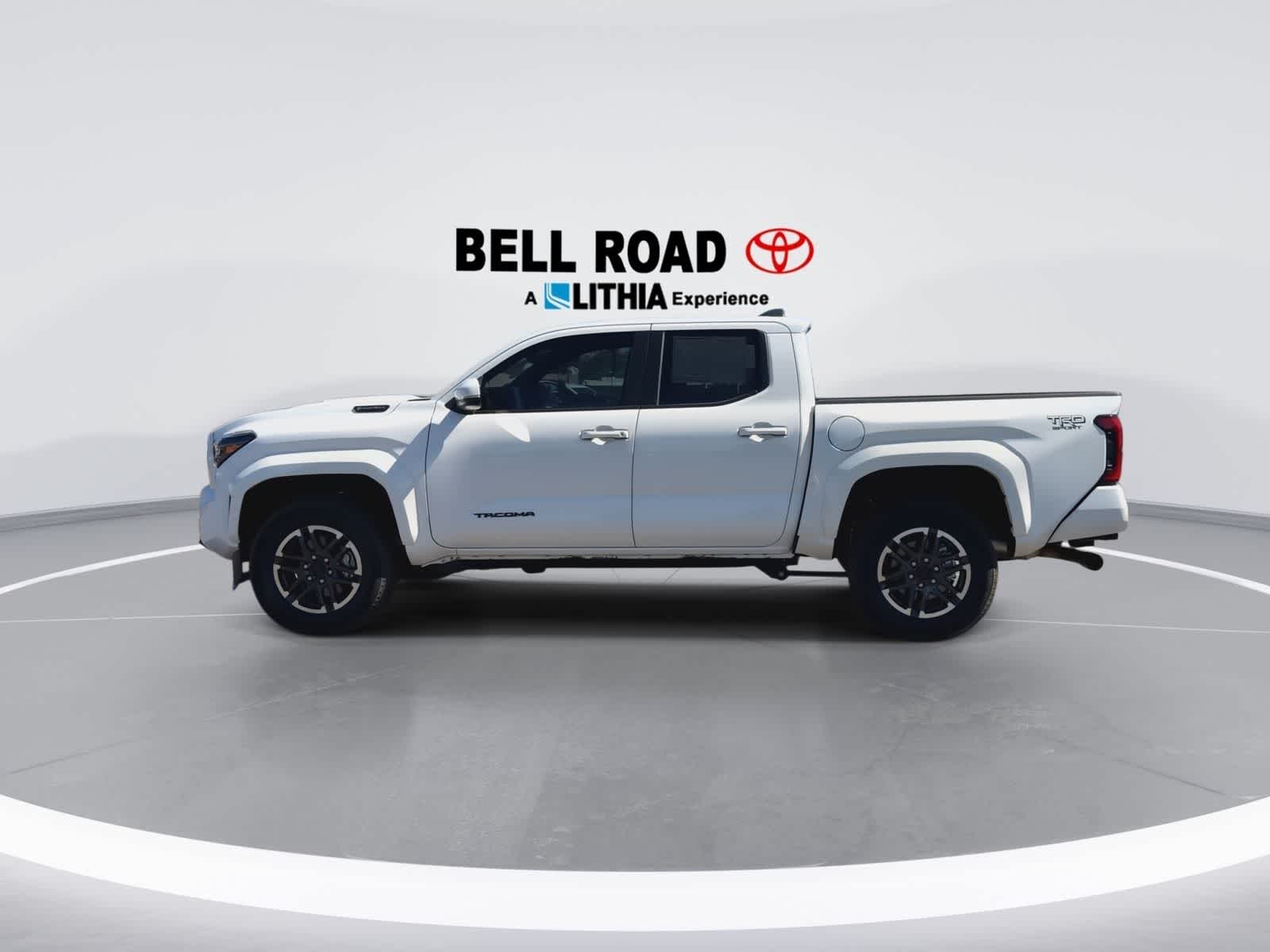 Thumbnail: 2025 Toyota Tacoma - 5