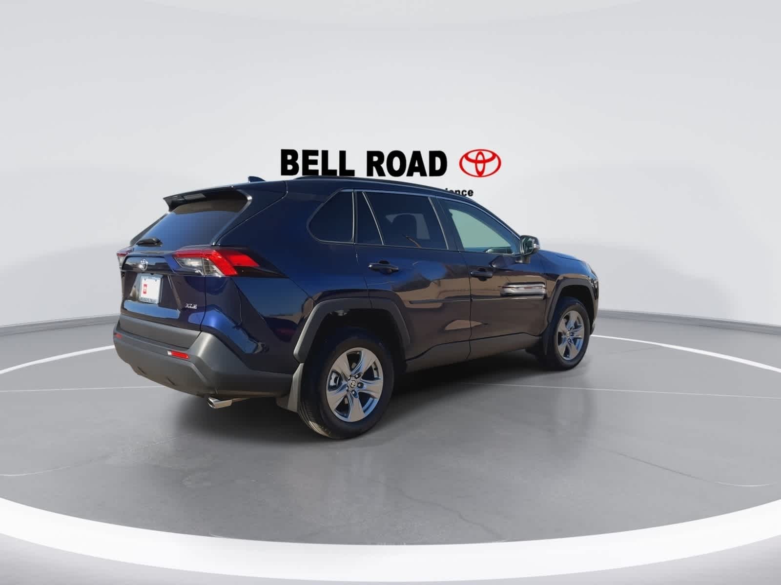 Thumbnail: 2023 Toyota RAV4 - 8