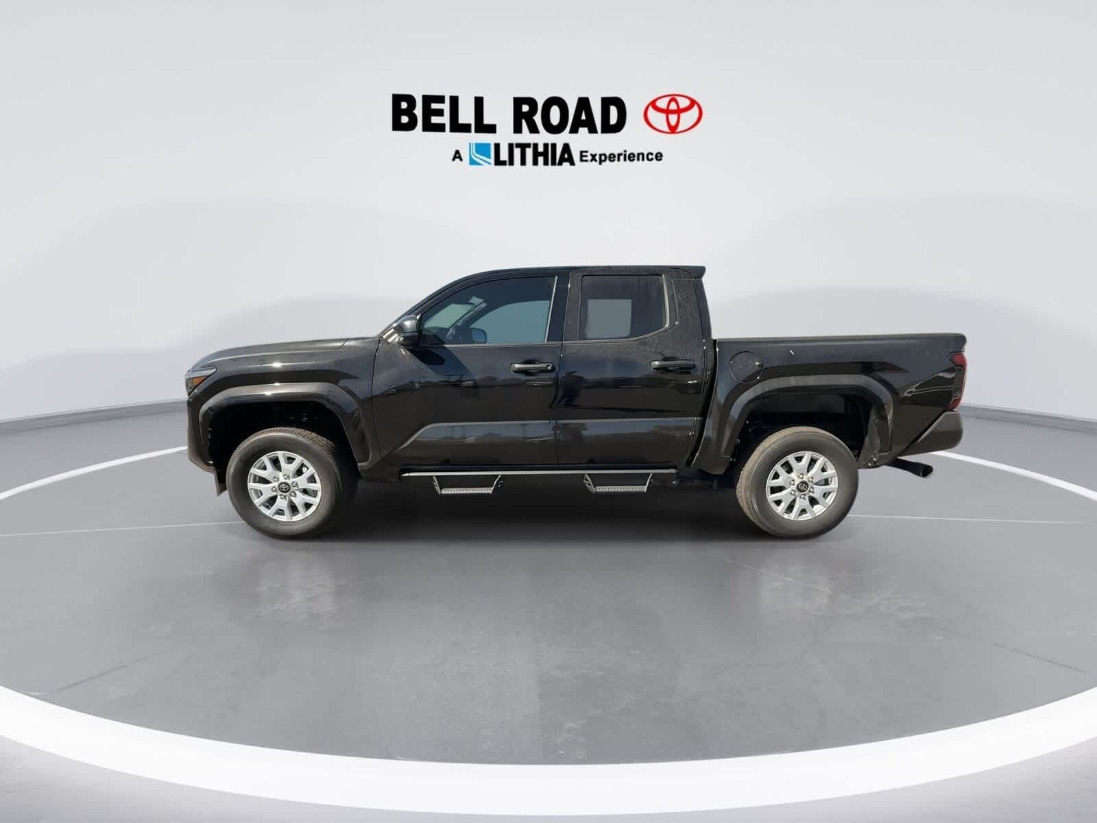 Thumbnail: 2025 Toyota Tacoma - 5