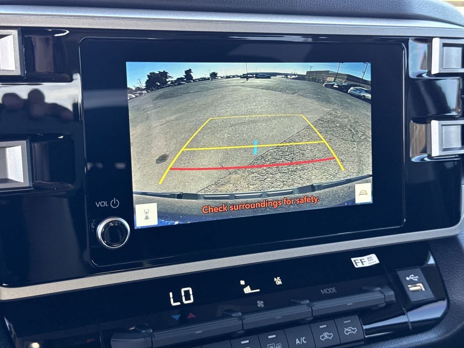 Thumbnail: 2024 Toyota Tundra - 20