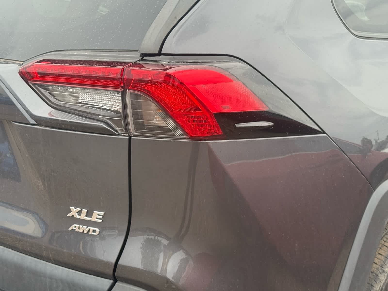 Thumbnail: 2022 Toyota RAV4 - 18