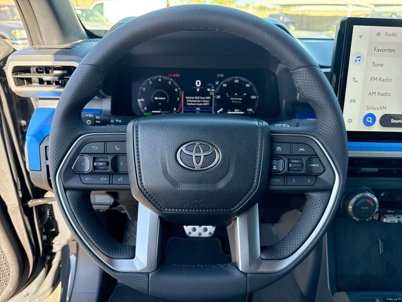 Thumbnail: 2025 Toyota Tacoma - 26