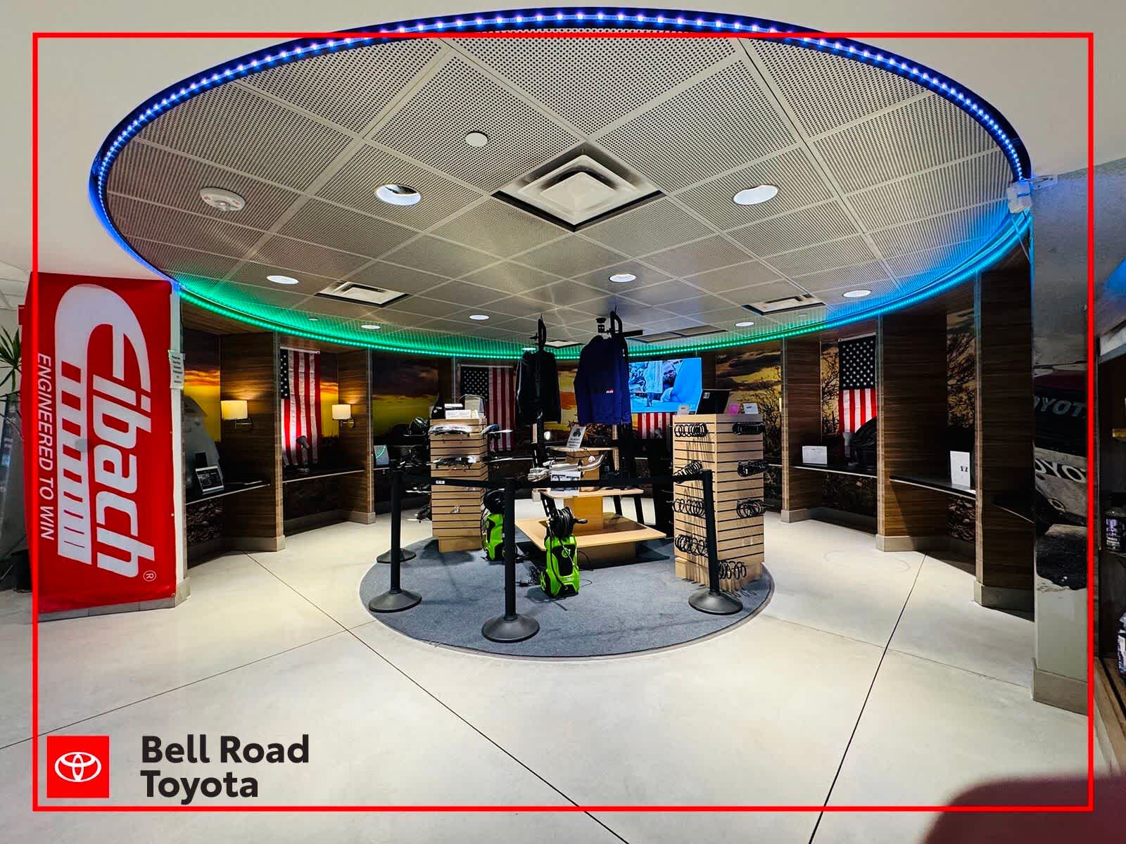 Thumbnail: 2025 Toyota Camry - 22