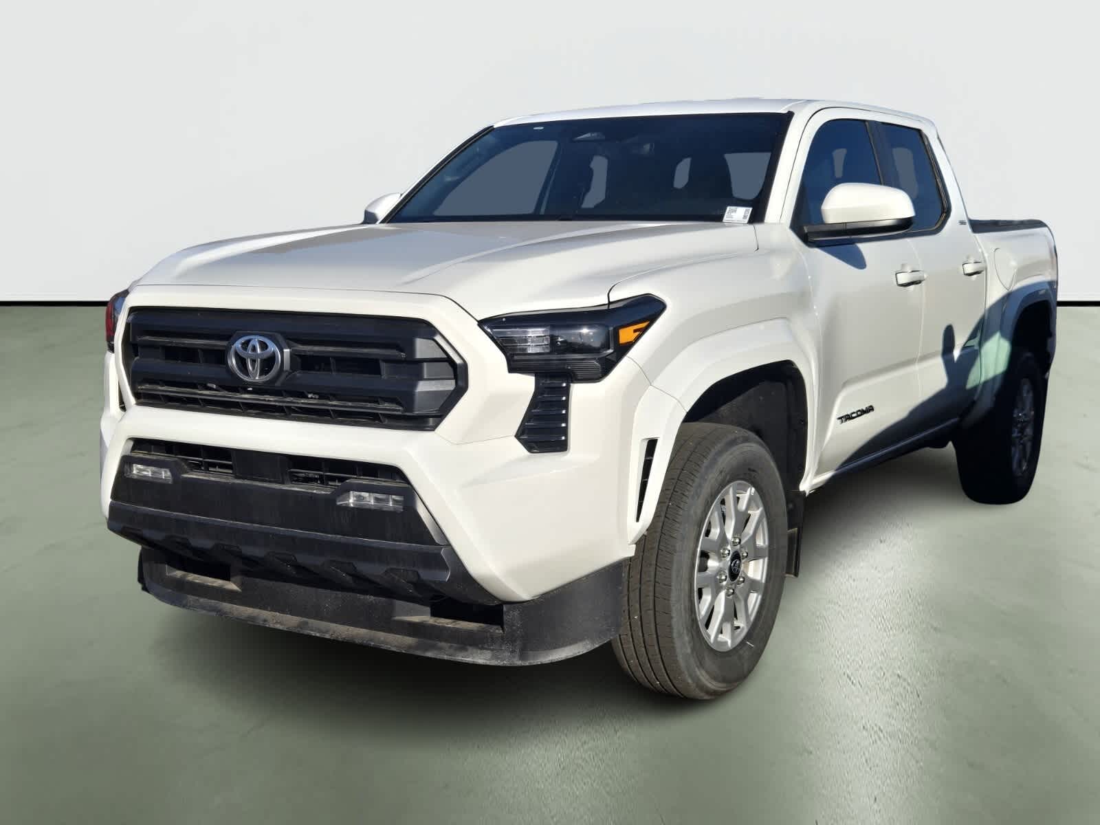 Thumbnail: 2024 Toyota Tacoma - 2
