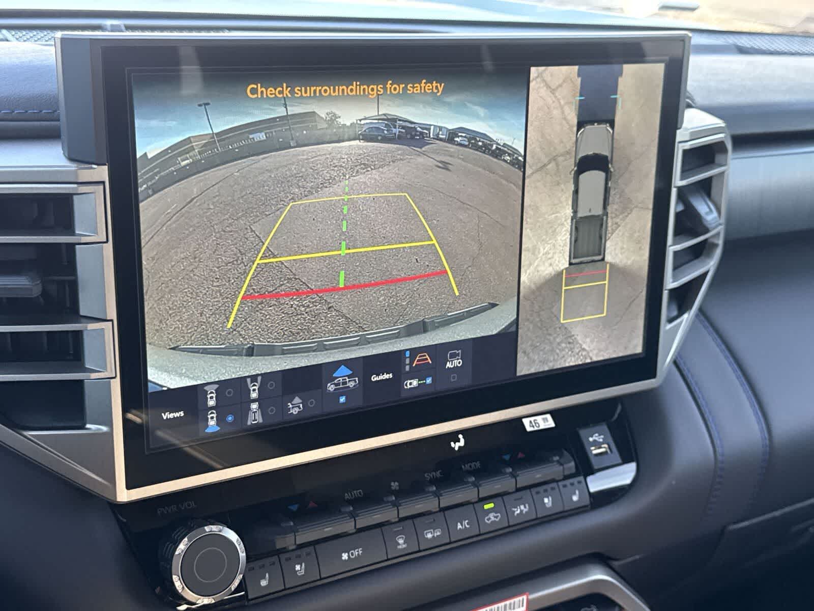 Thumbnail: 2026 Toyota Tundra - 21