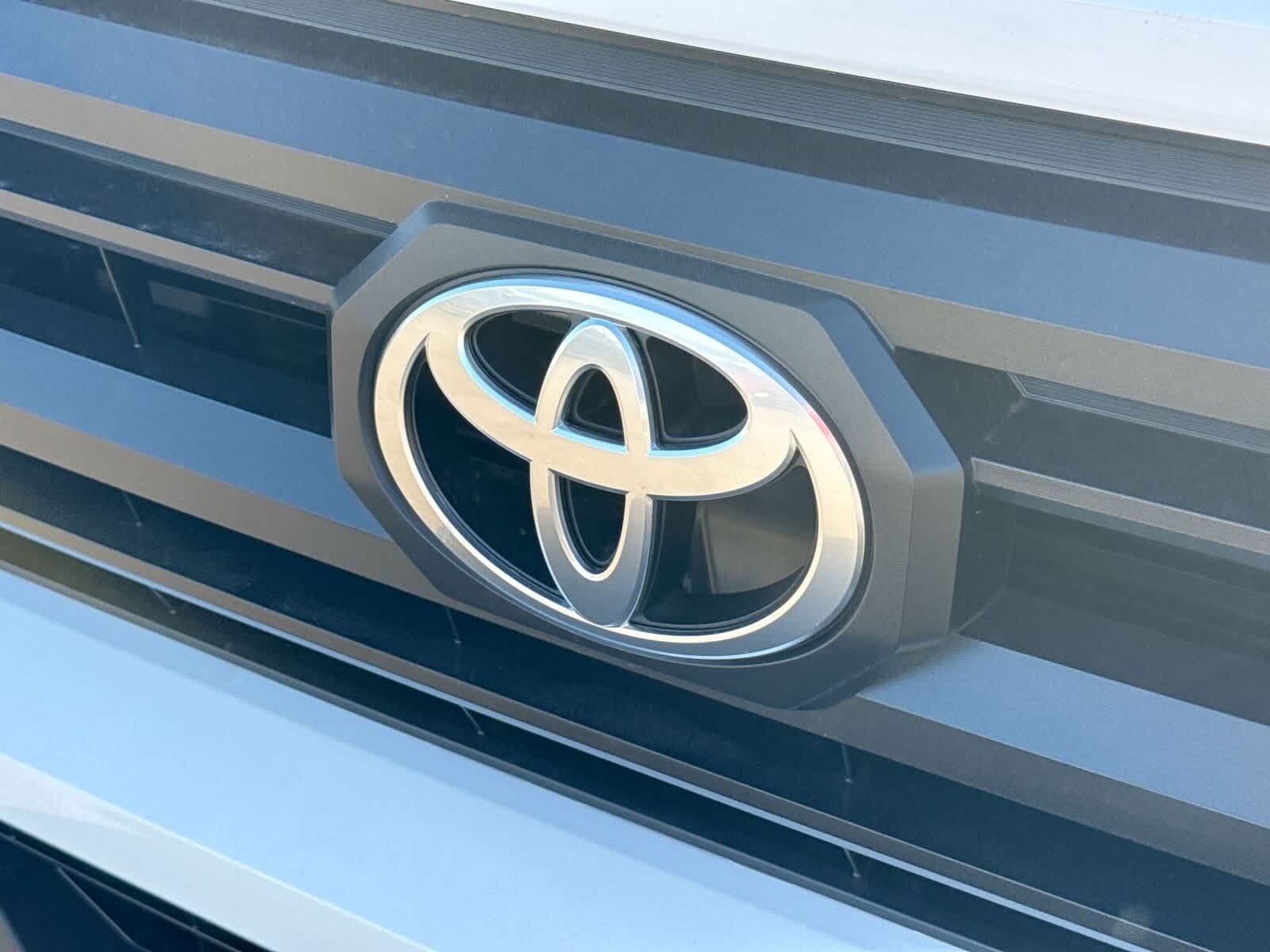 Thumbnail: 2025 Toyota Tacoma - 33