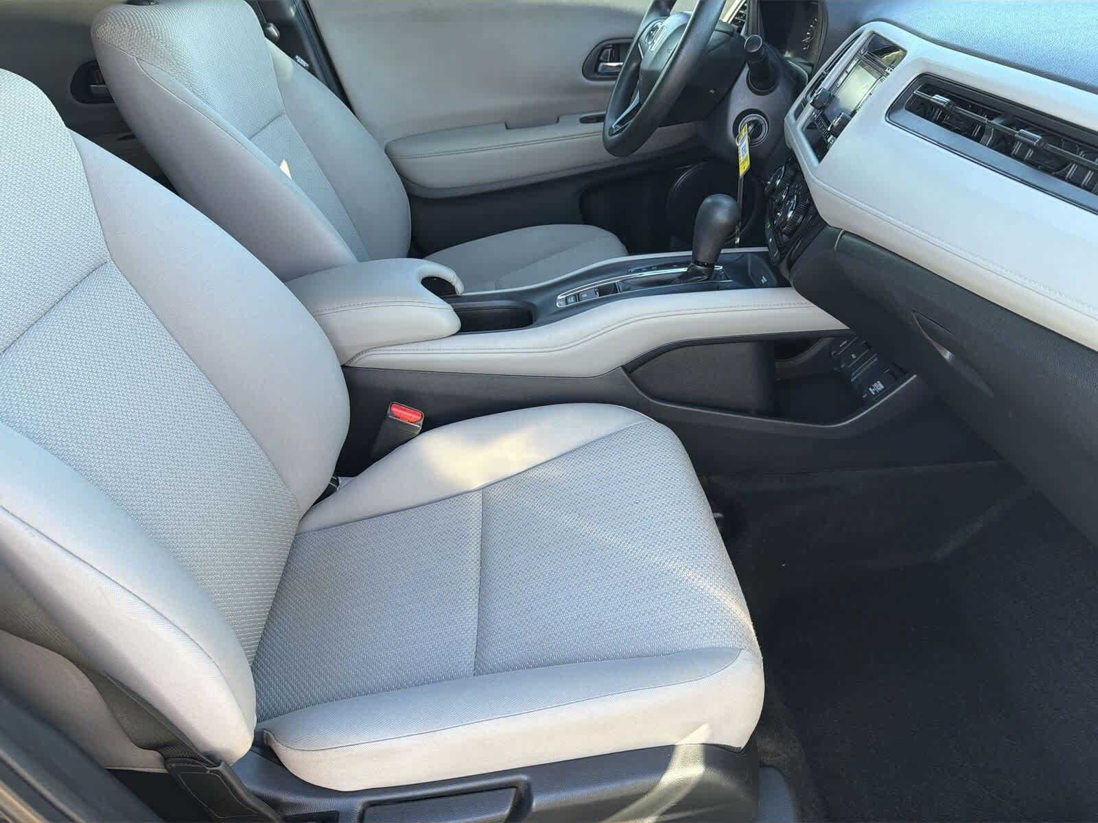 Thumbnail: 2017 Honda HR-V - 12