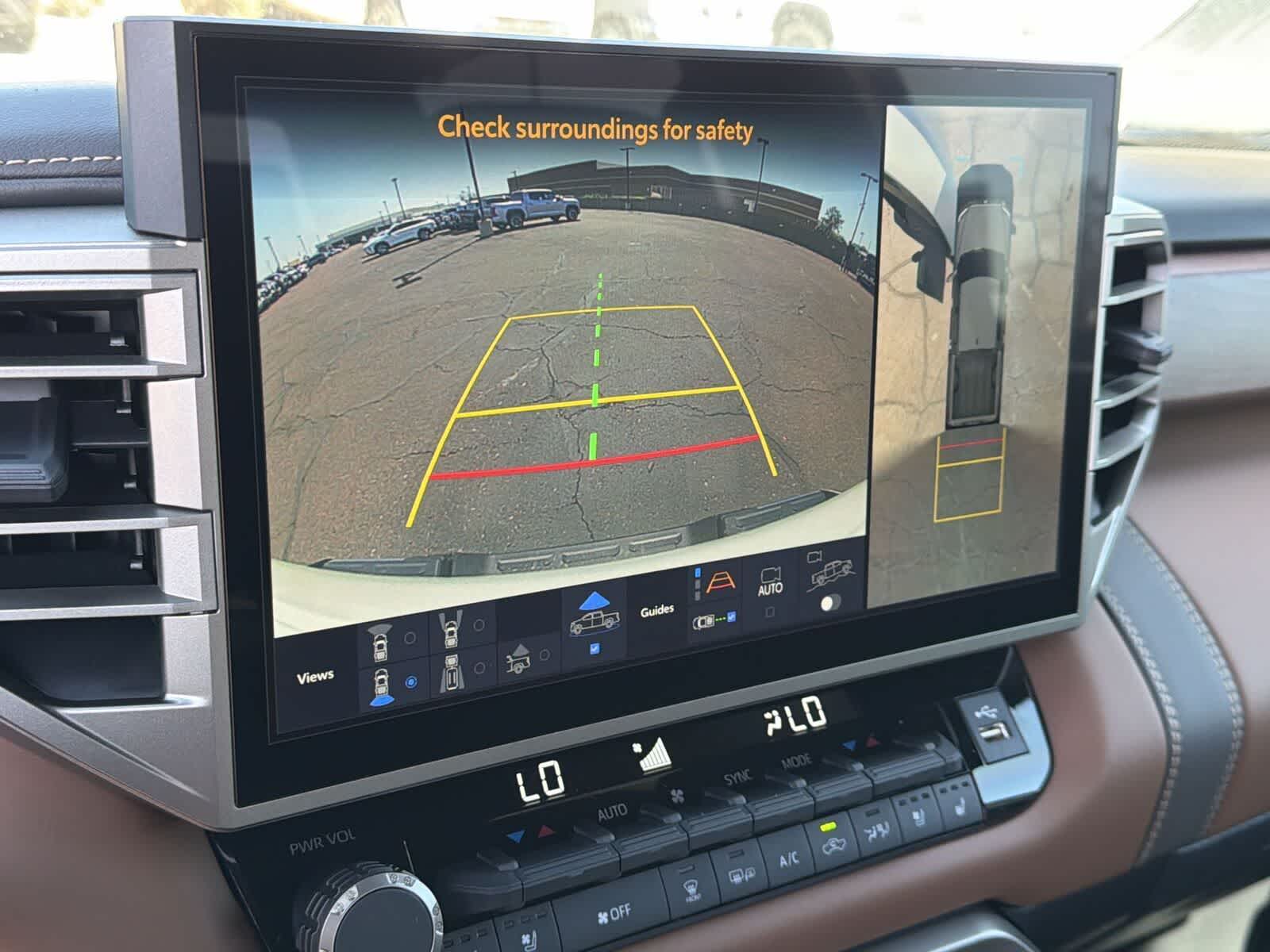 Thumbnail: 2026 Toyota Tundra - 22