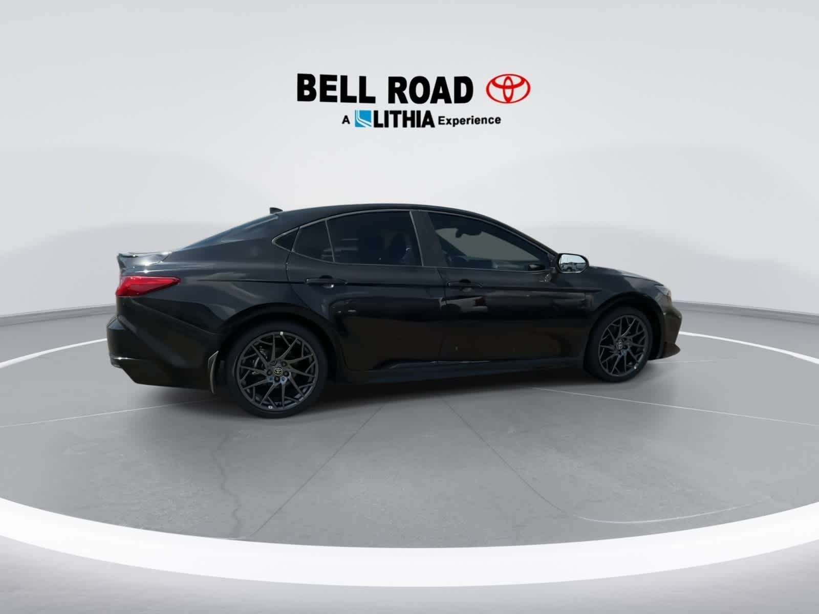 Thumbnail: 2025 Toyota Camry - 9