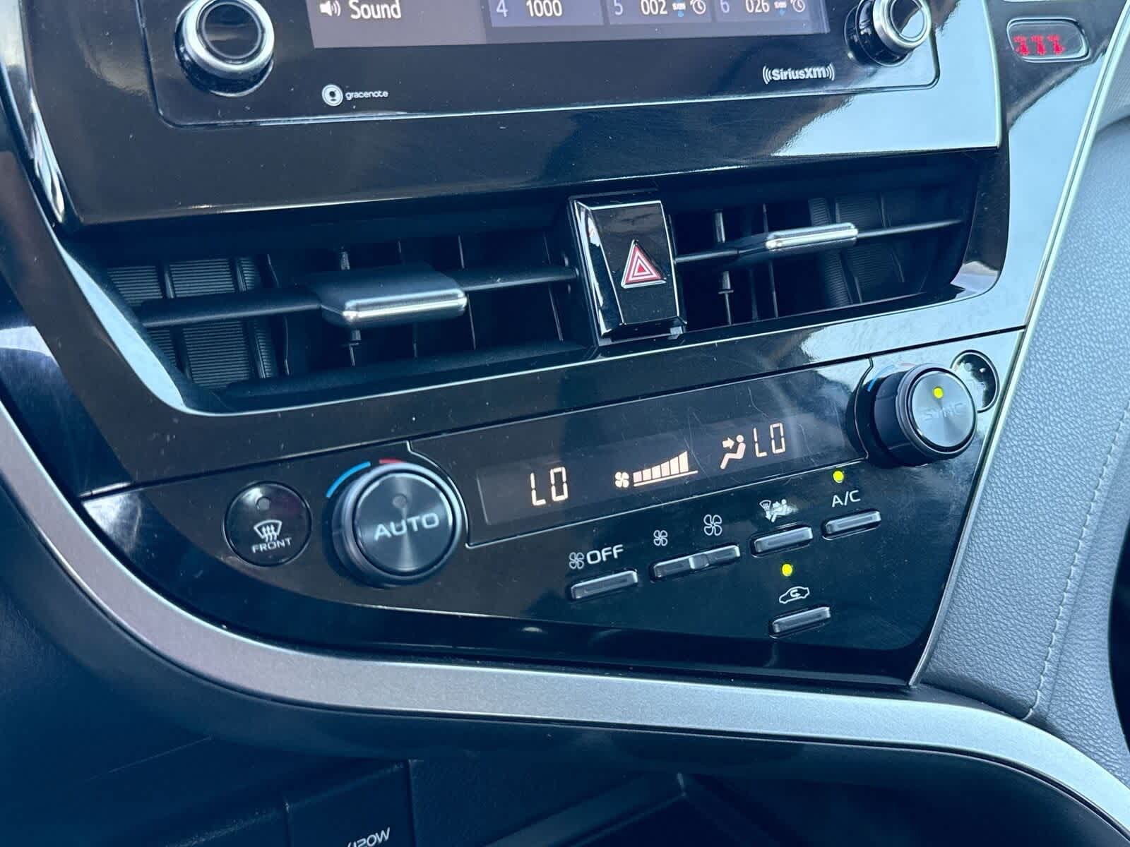 Thumbnail: 2023 Toyota Camry - 22