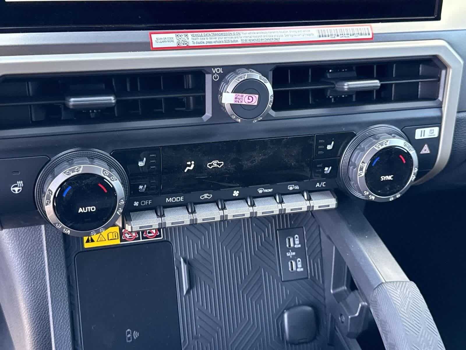 Thumbnail: 2025 Toyota Tacoma - 21