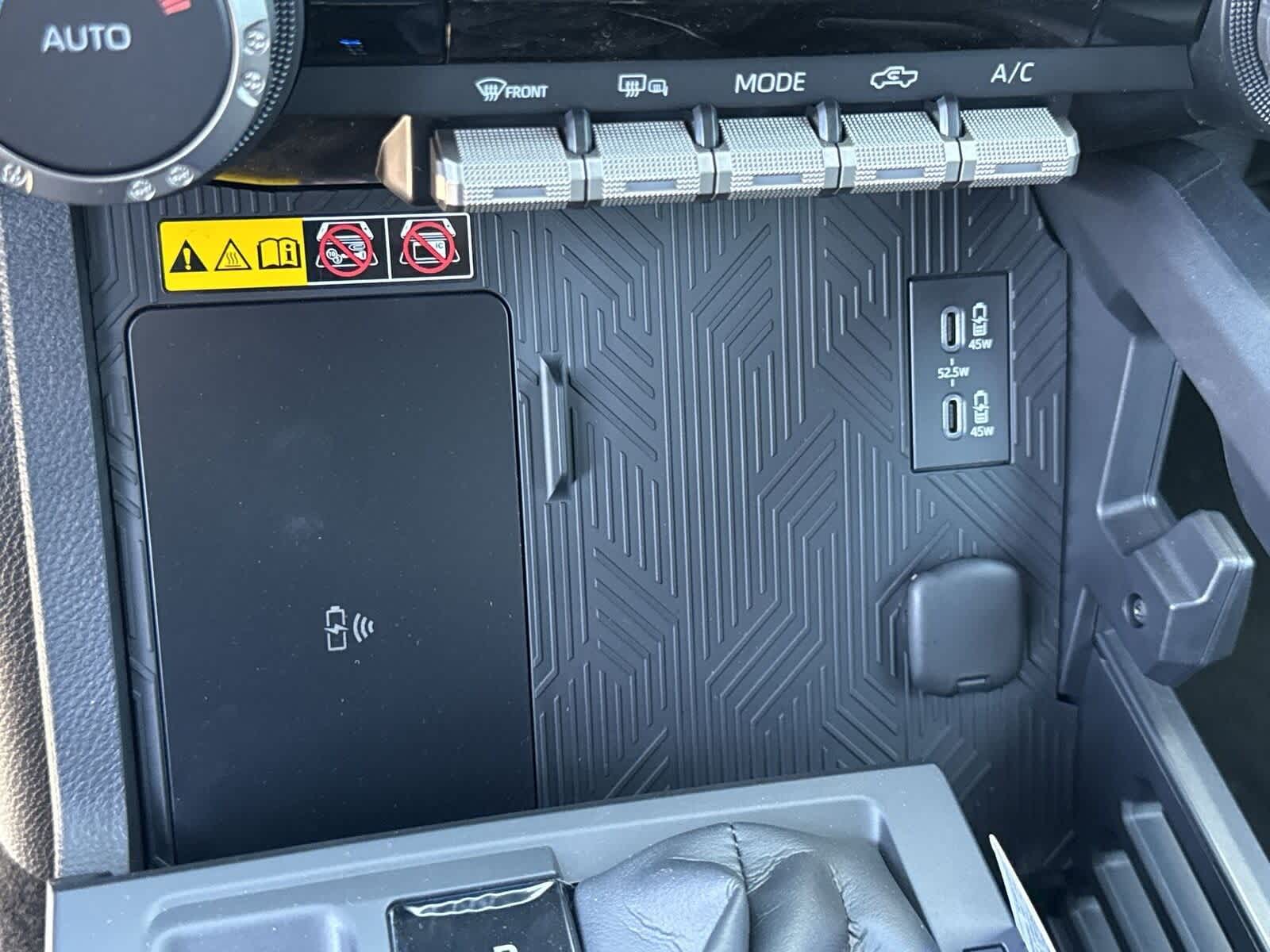 Thumbnail: 2025 Toyota Tacoma - 23