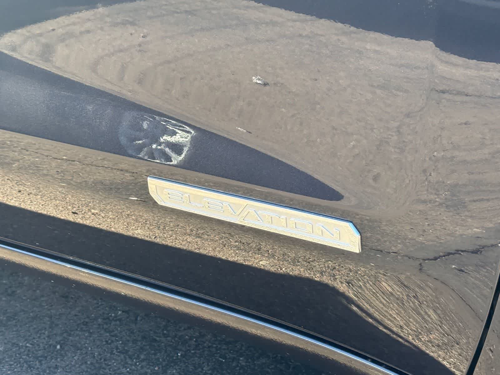 Thumbnail: 2025 GMC Sierra 1500 - 9