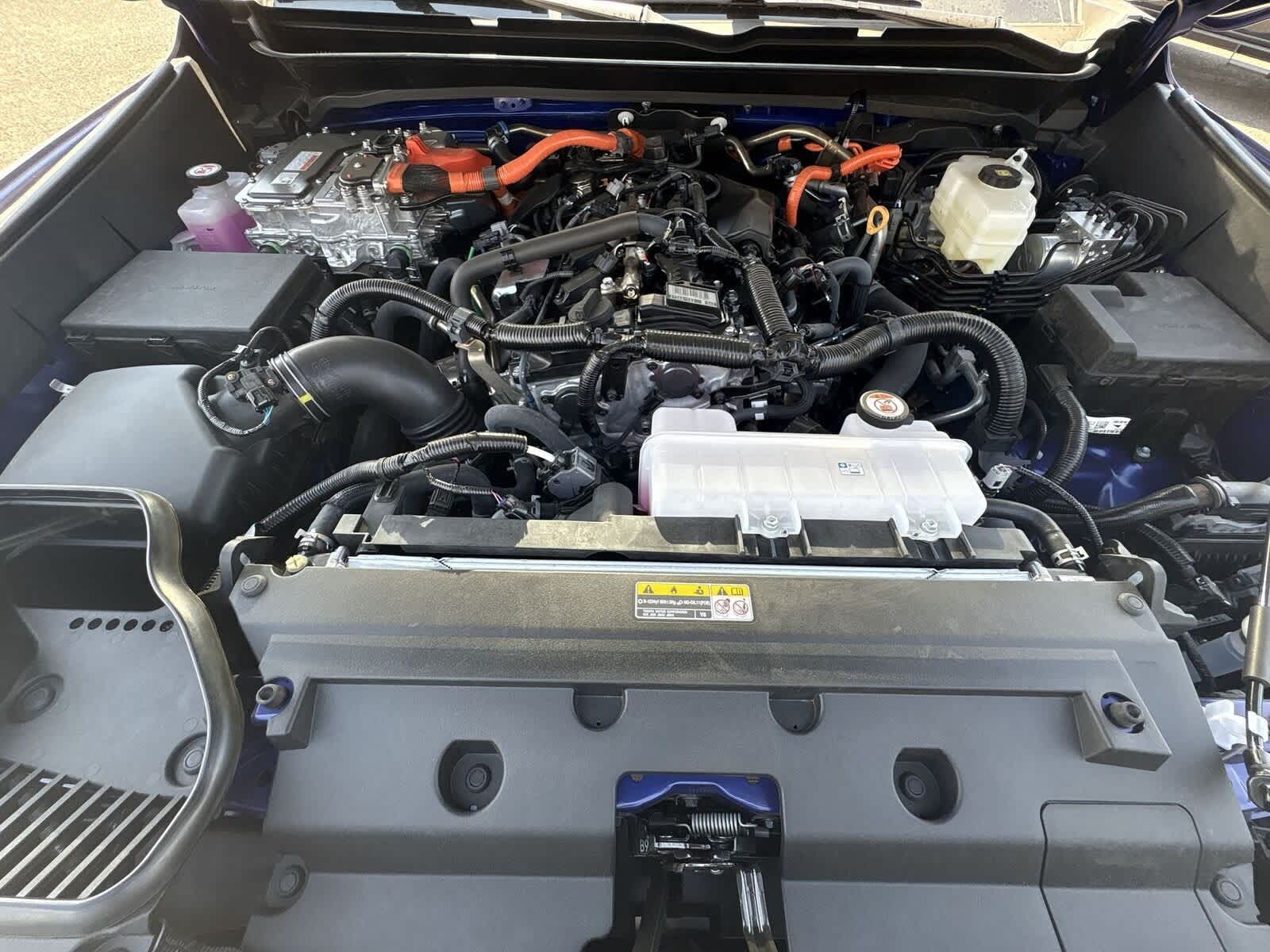 Thumbnail: 2025 Toyota Tacoma - 32