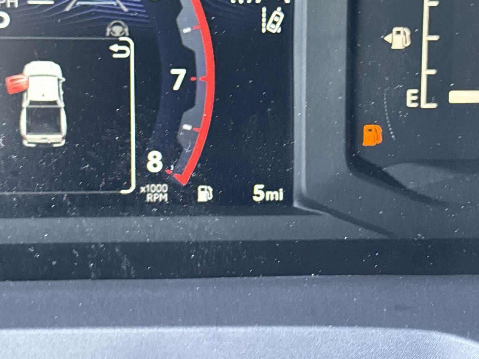 Thumbnail: 2025 Toyota Tacoma - 30