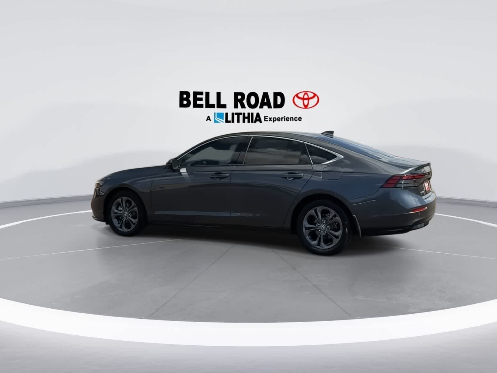 Thumbnail: 2024 Honda Accord - 6