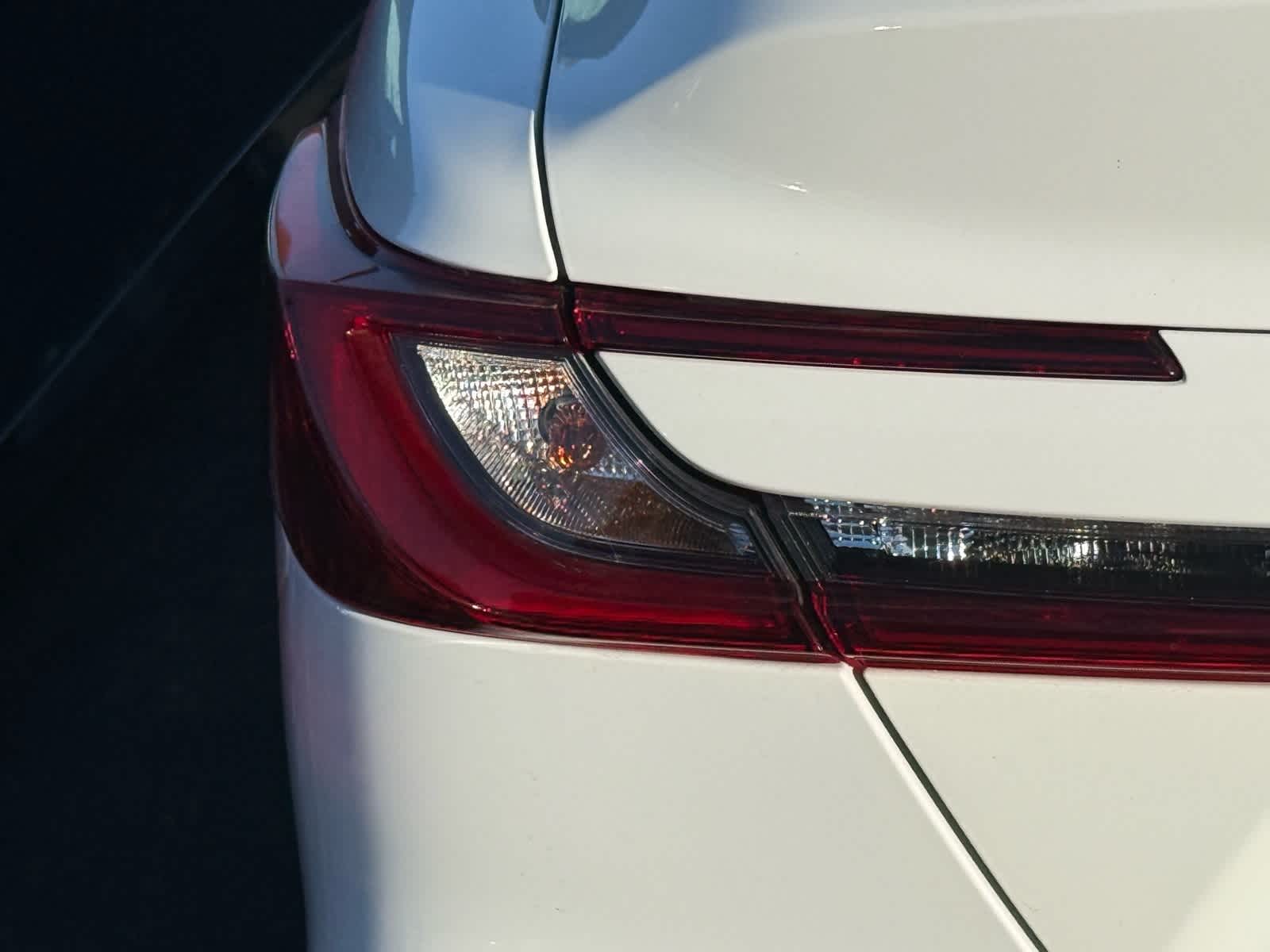 Thumbnail: 2025 Toyota Camry - 14
