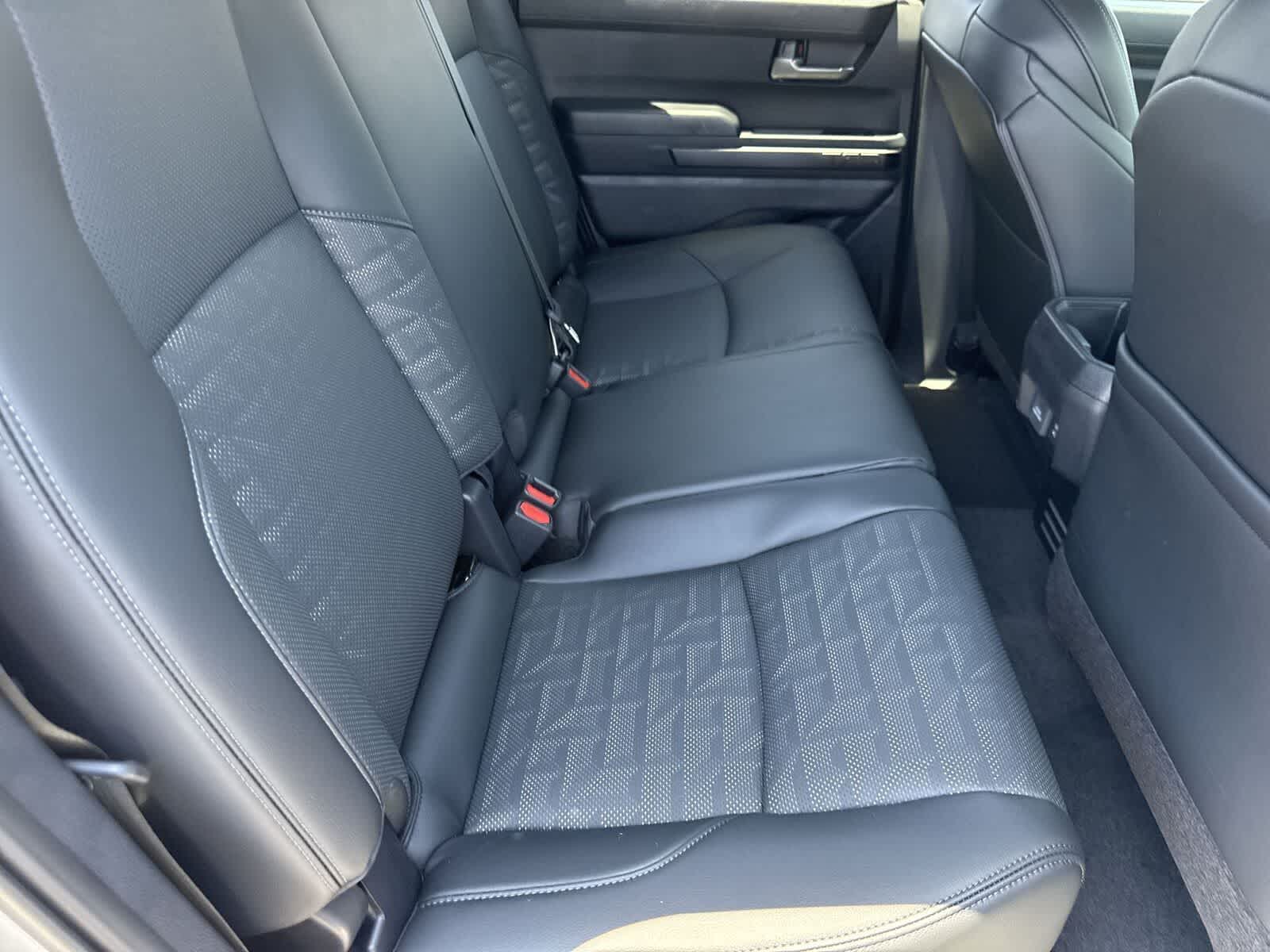 Thumbnail: 2025 Toyota Tacoma - 14