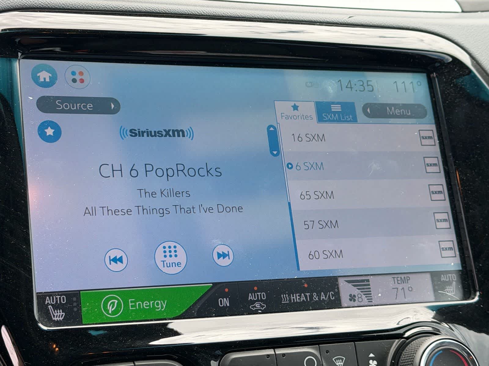 Thumbnail: 2017 Chevrolet Bolt EV - 10