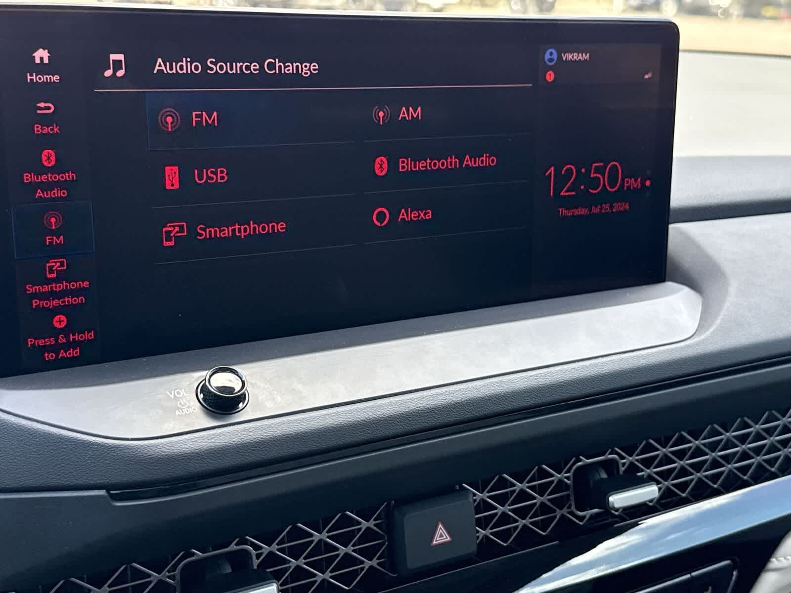 Thumbnail: 2024 Honda Accord - 21