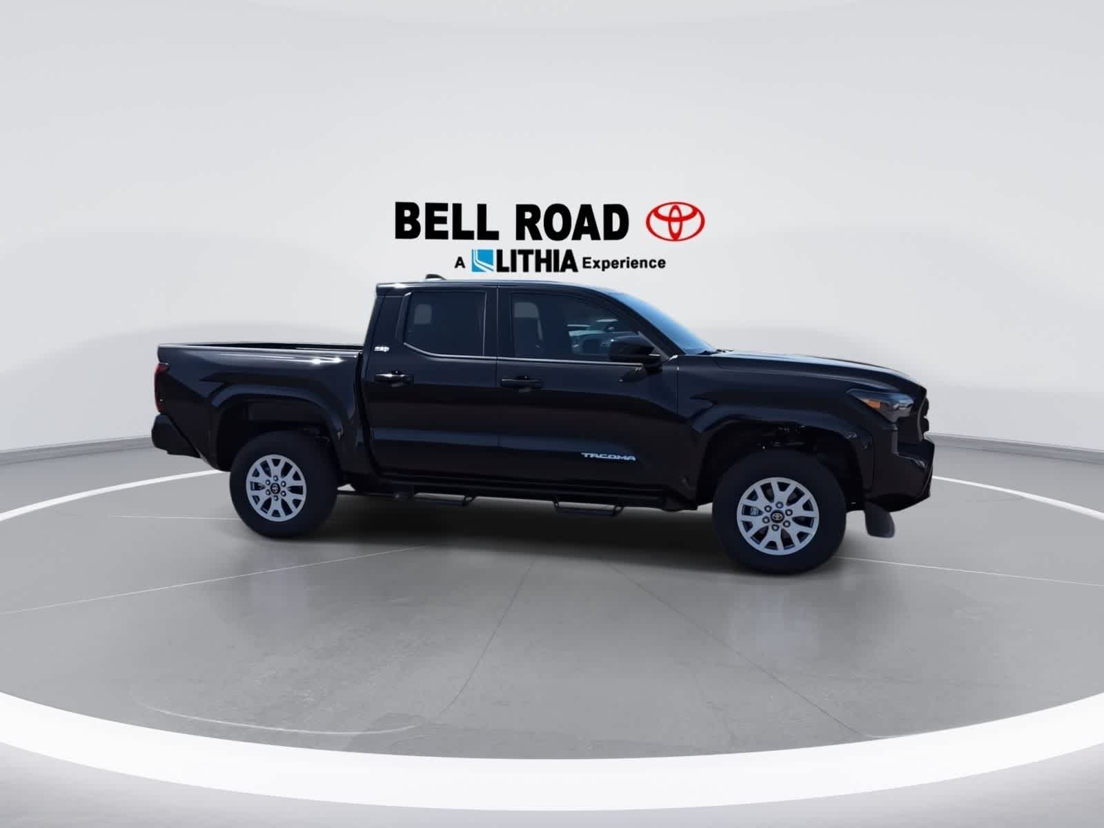 Thumbnail: 2026 Toyota Tacoma - 9