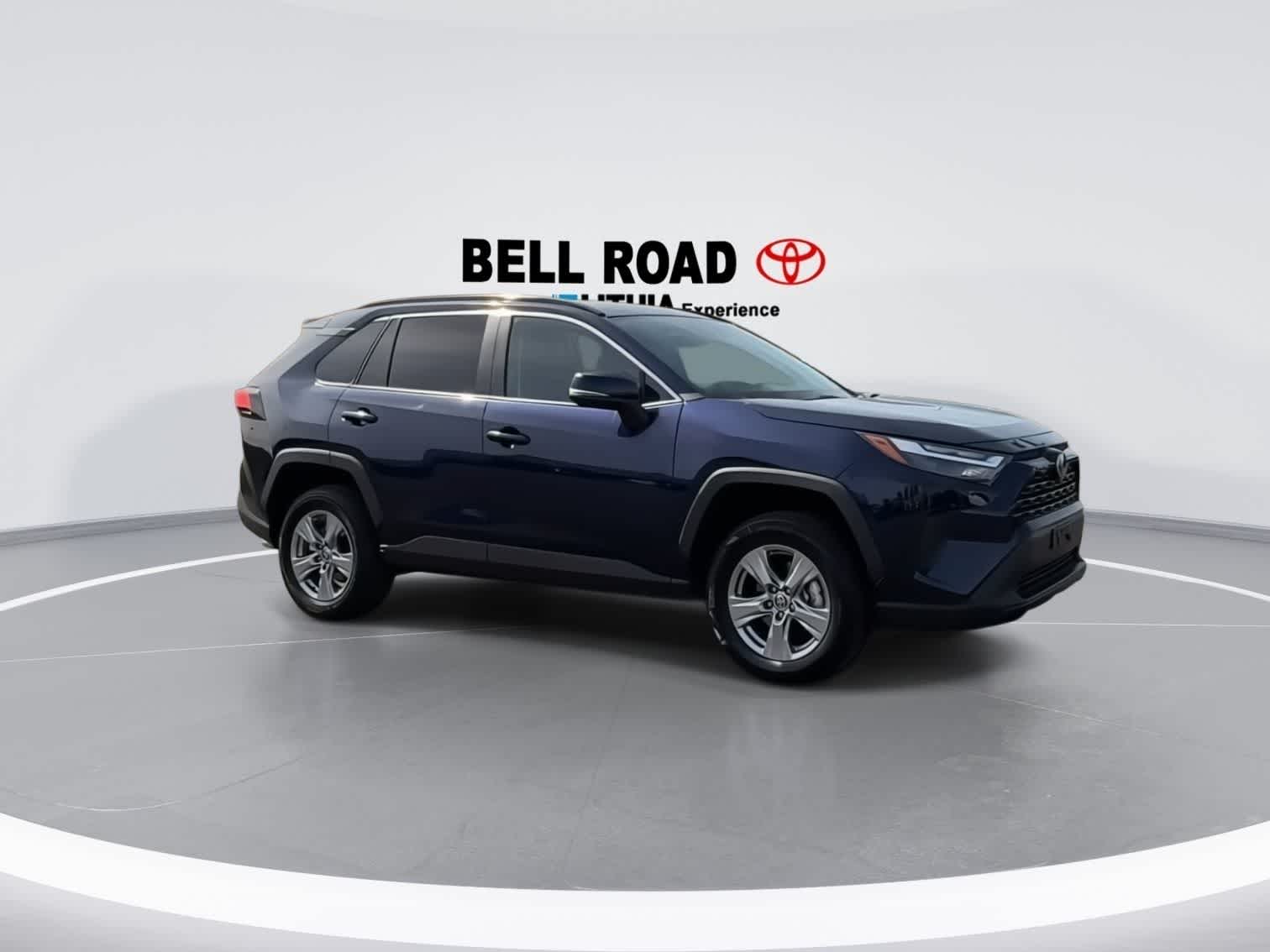 Thumbnail: 2025 Toyota RAV4 - 2