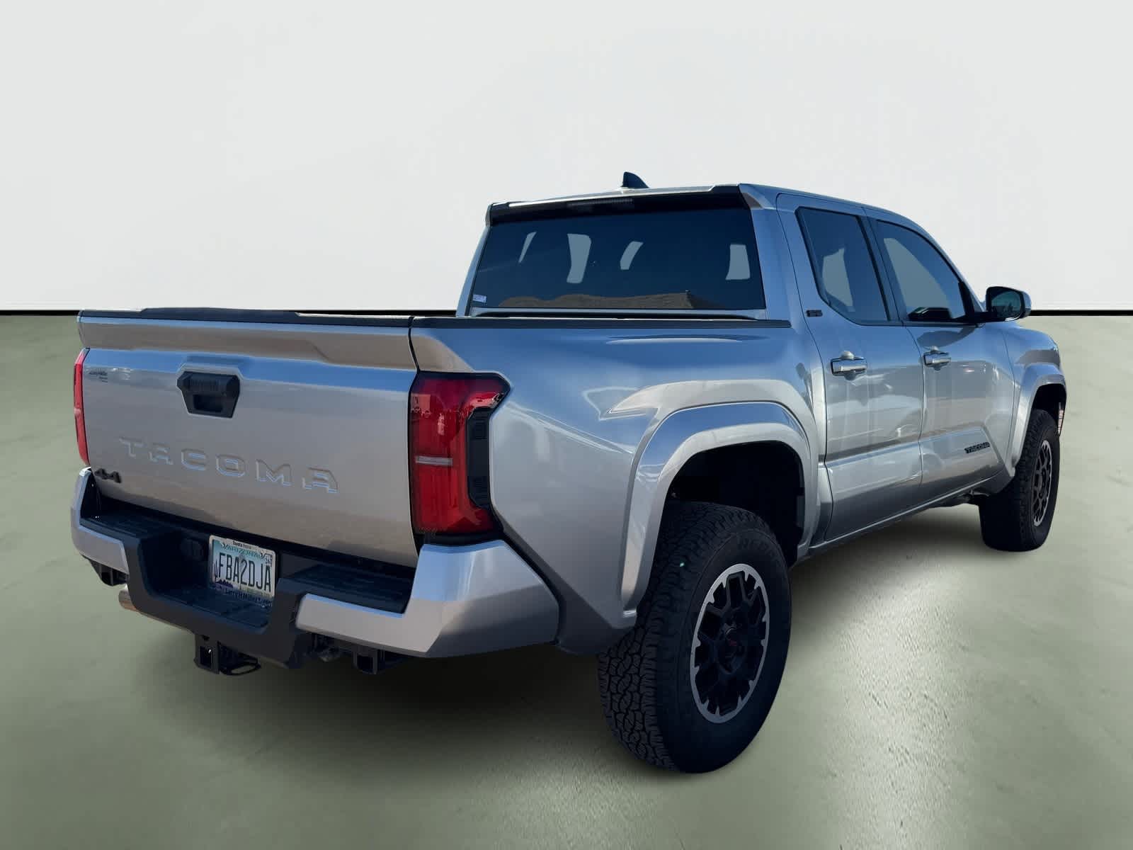 Thumbnail: 2024 Toyota Tacoma - 4