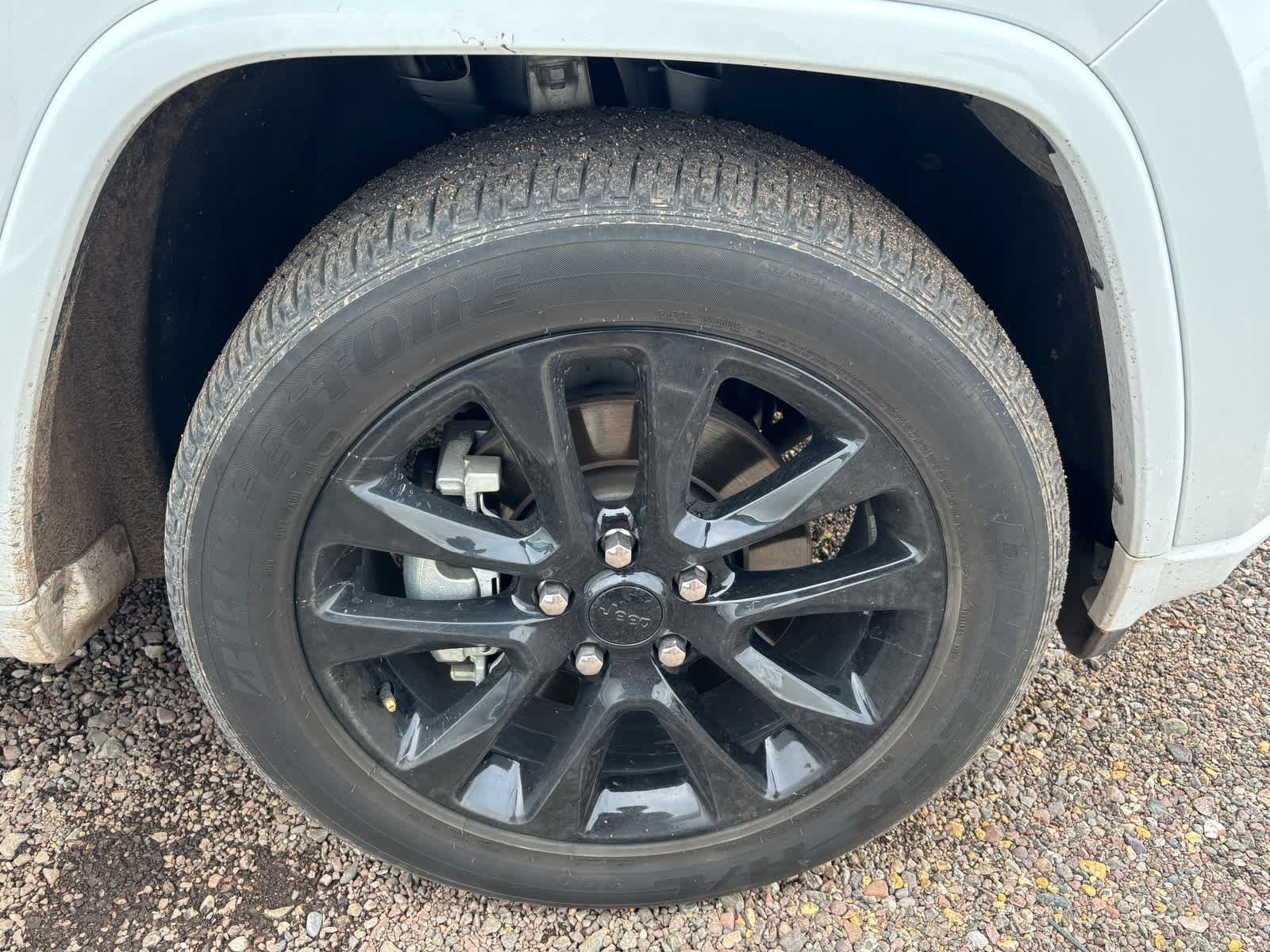 Thumbnail: 2021 Jeep Grand Cherokee - 7