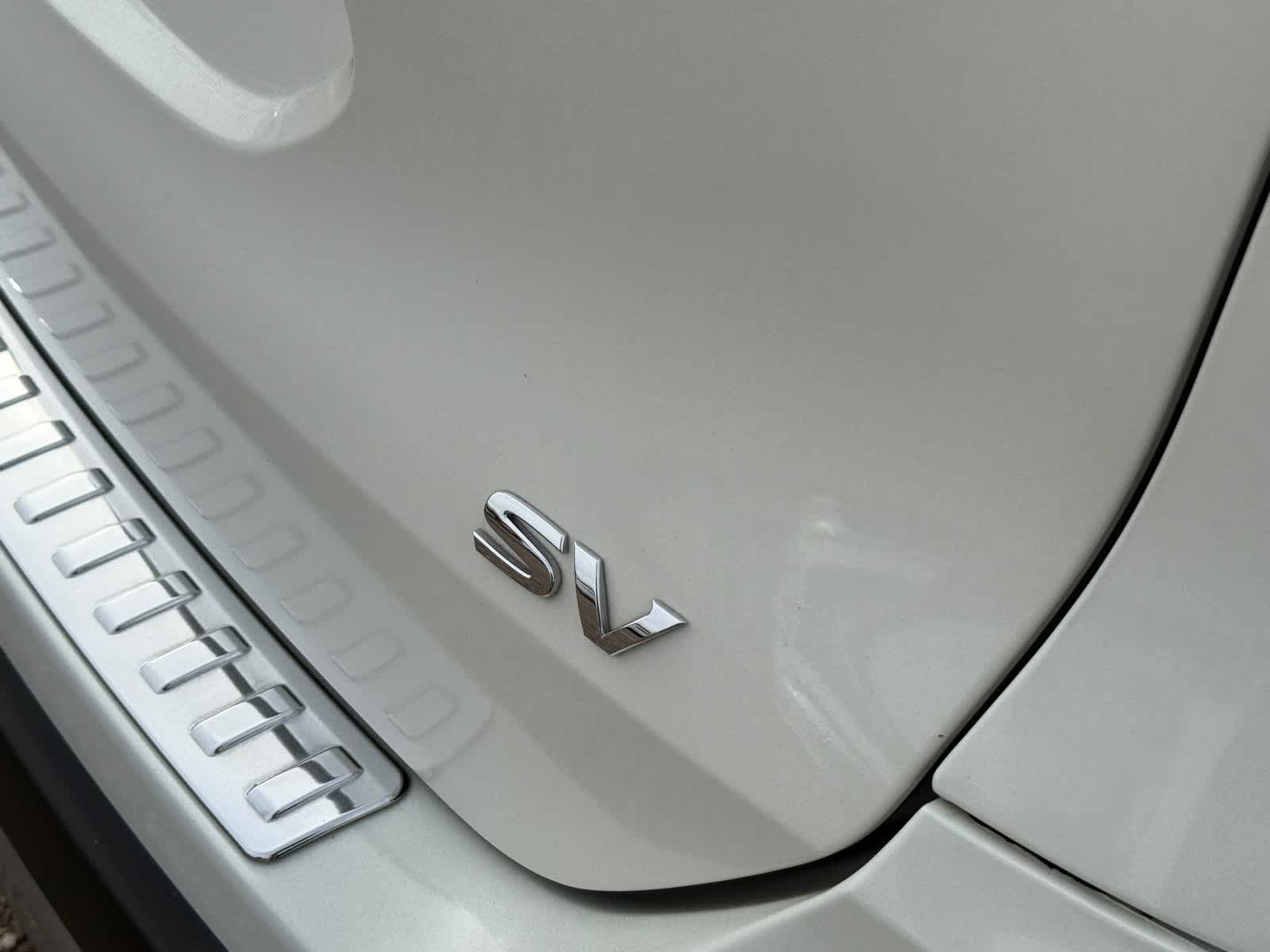 Thumbnail: 2019 Nissan Rogue - 10