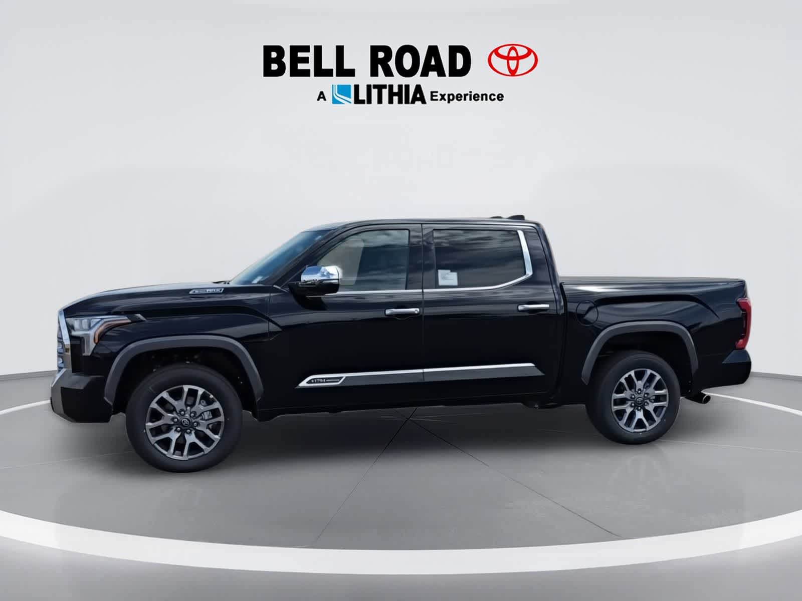 Thumbnail: 2026 Toyota Tundra - 4