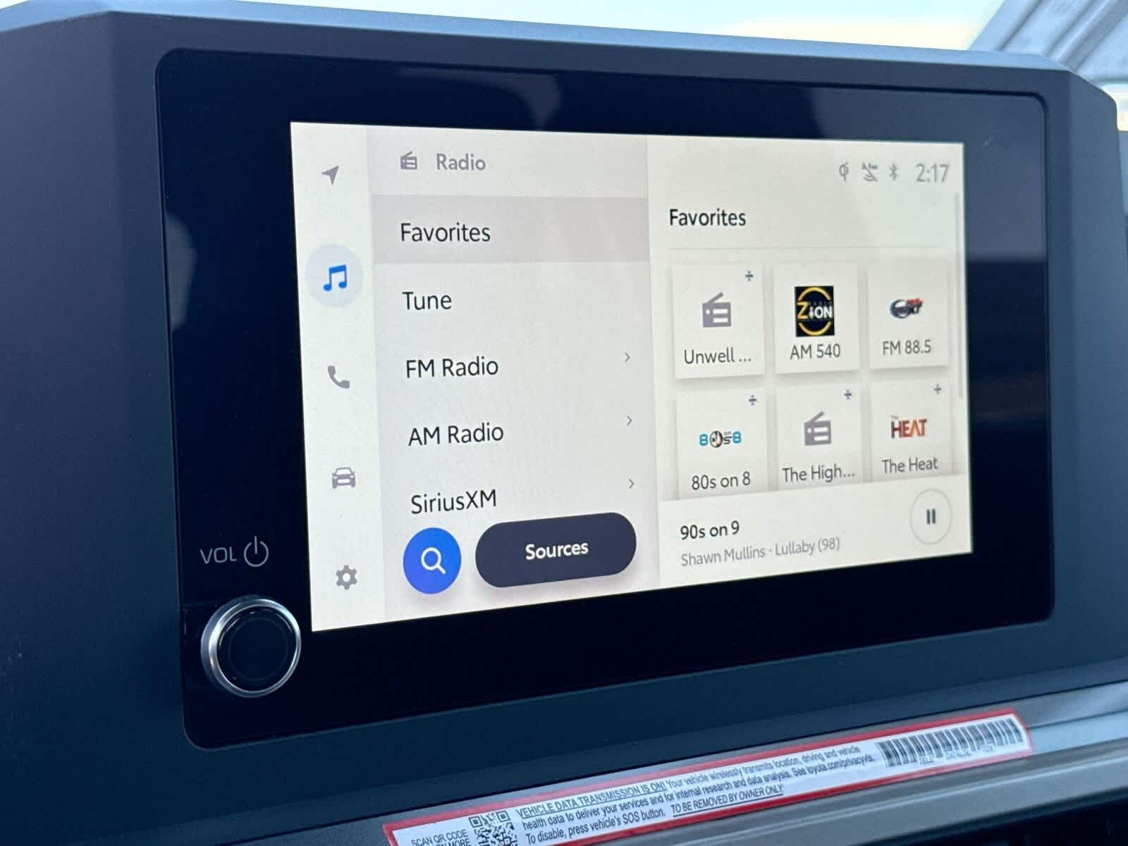 Thumbnail: 2025 Toyota Tacoma - 20