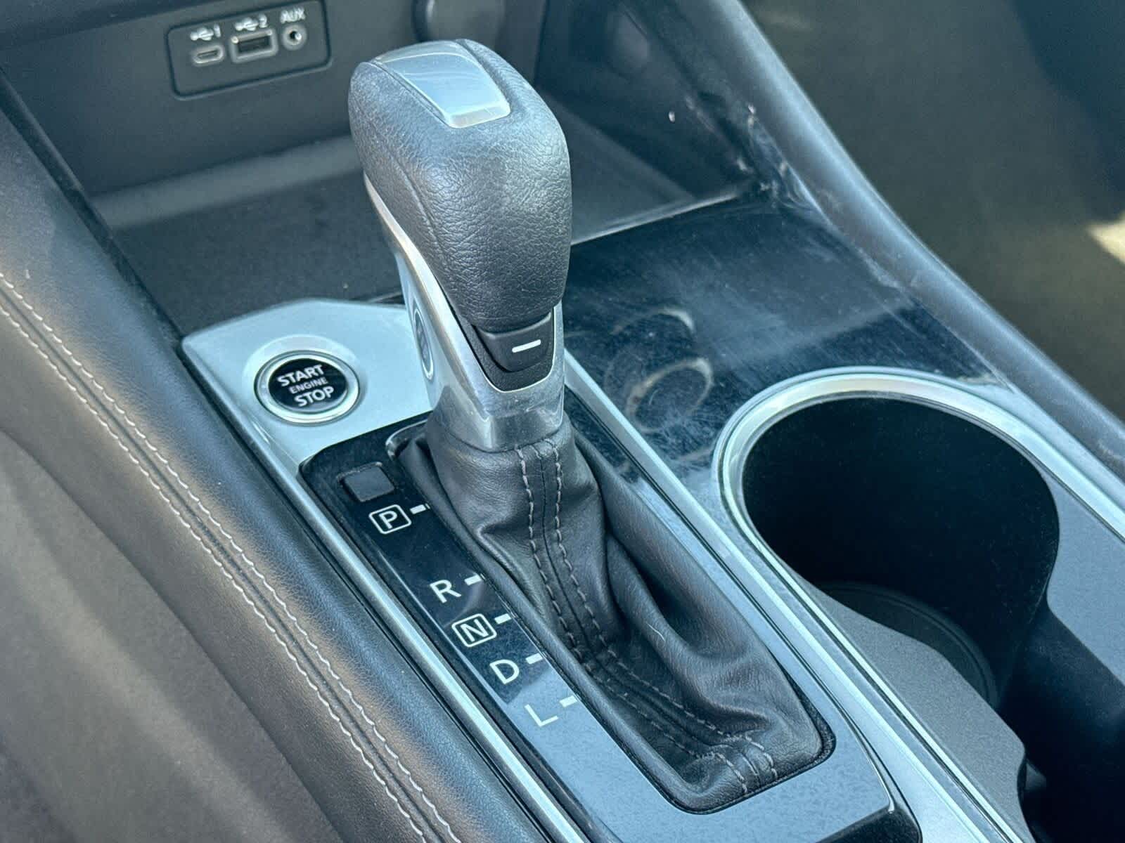 Thumbnail: 2023 Nissan Altima - 23