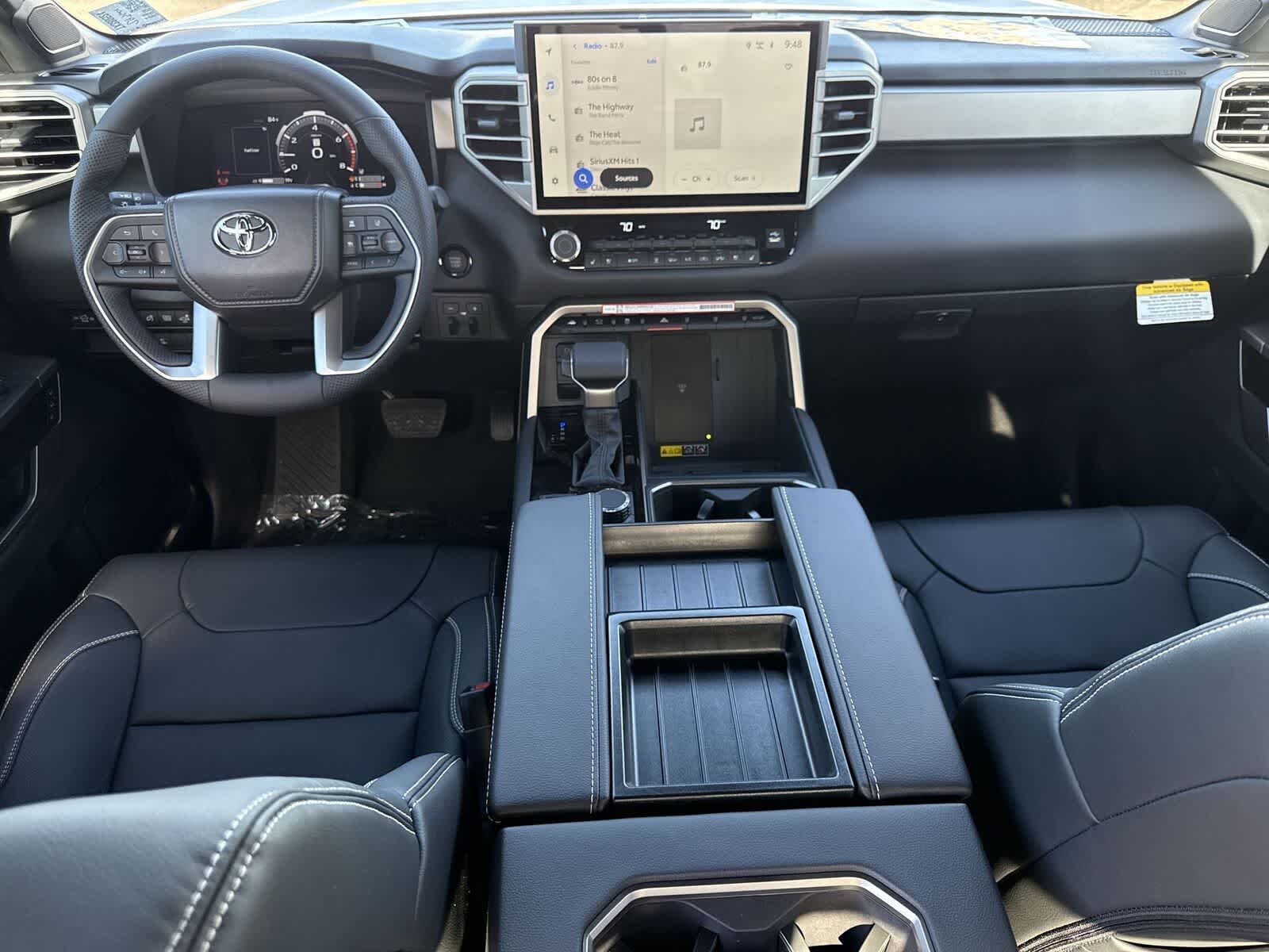 Thumbnail: 2026 Toyota Tundra - 15