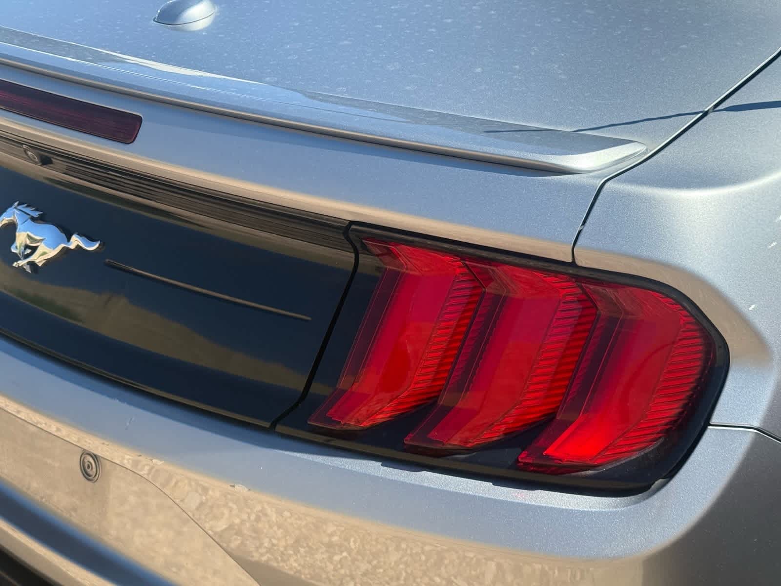 Thumbnail: 2020 Ford Mustang - 16