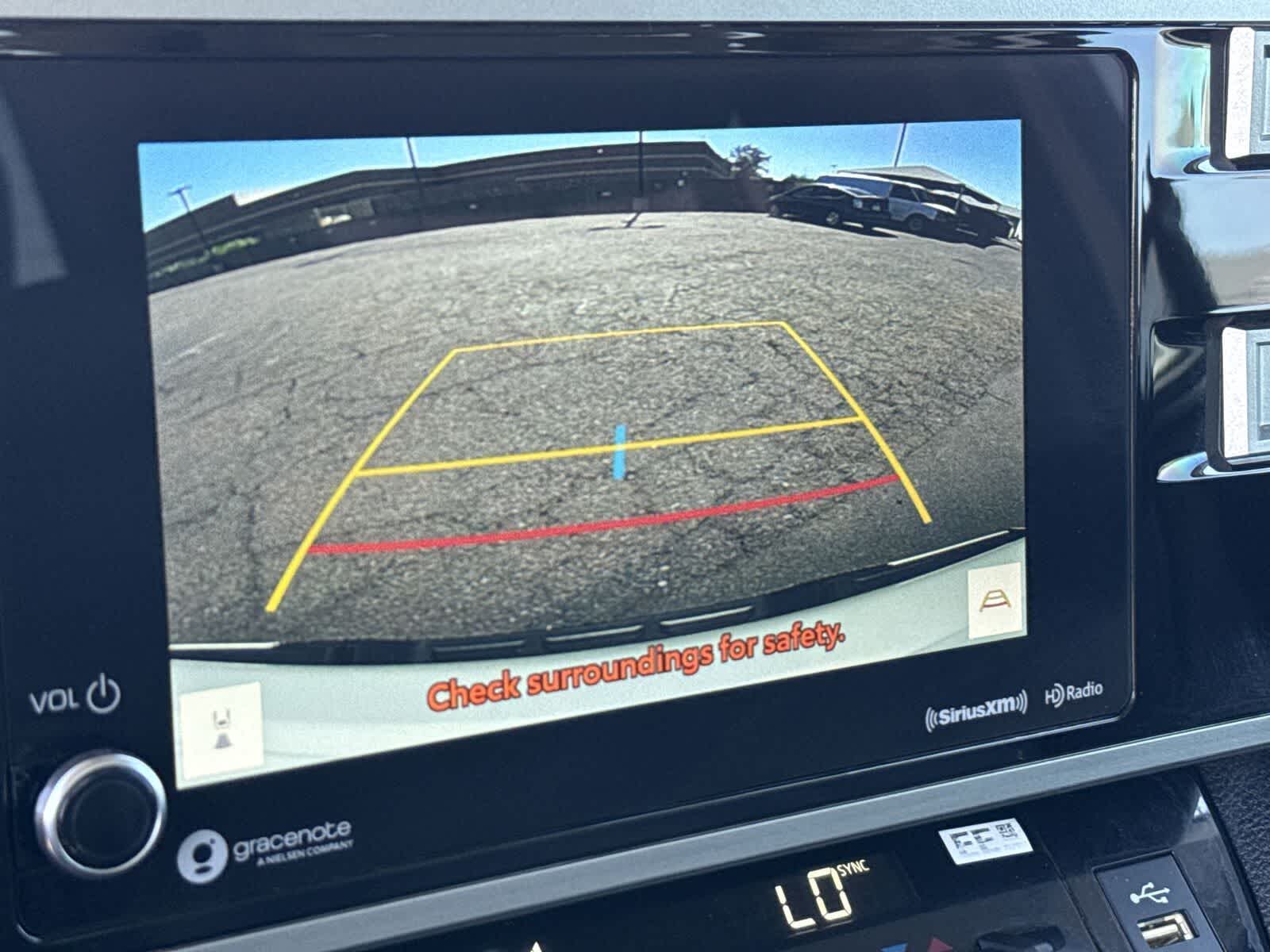 Thumbnail: 2024 Toyota Tundra - 22