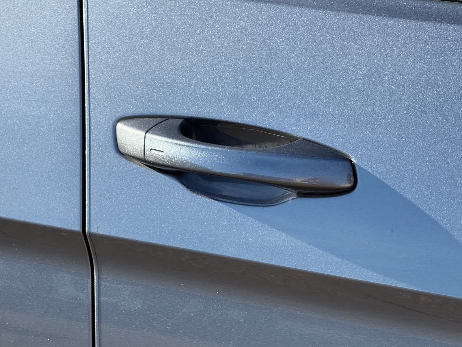 Thumbnail: 2024 Volkswagen Atlas - 12