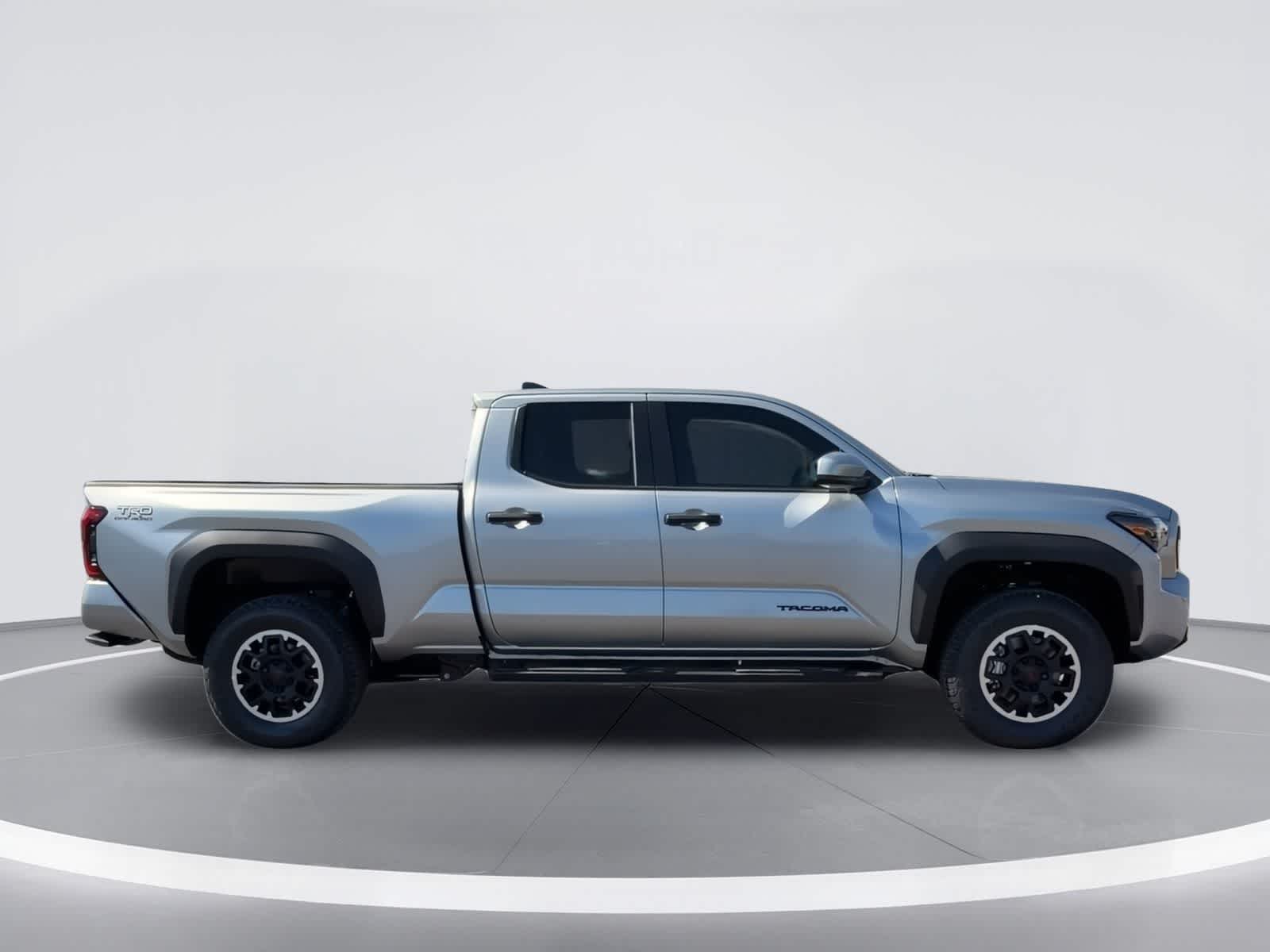 Thumbnail: 2026 Toyota Tacoma - 9