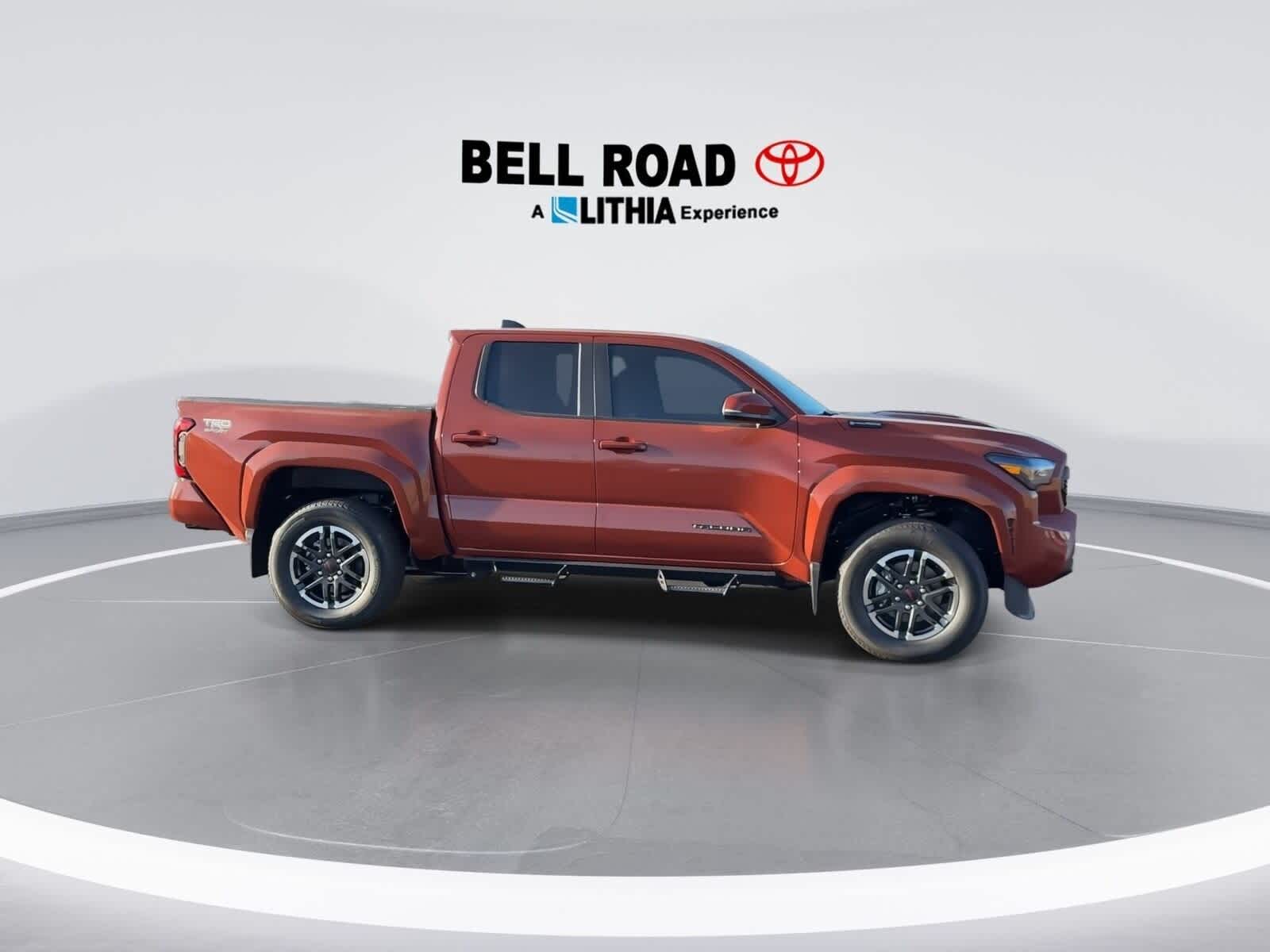 Thumbnail: 2025 Toyota Tacoma - 9
