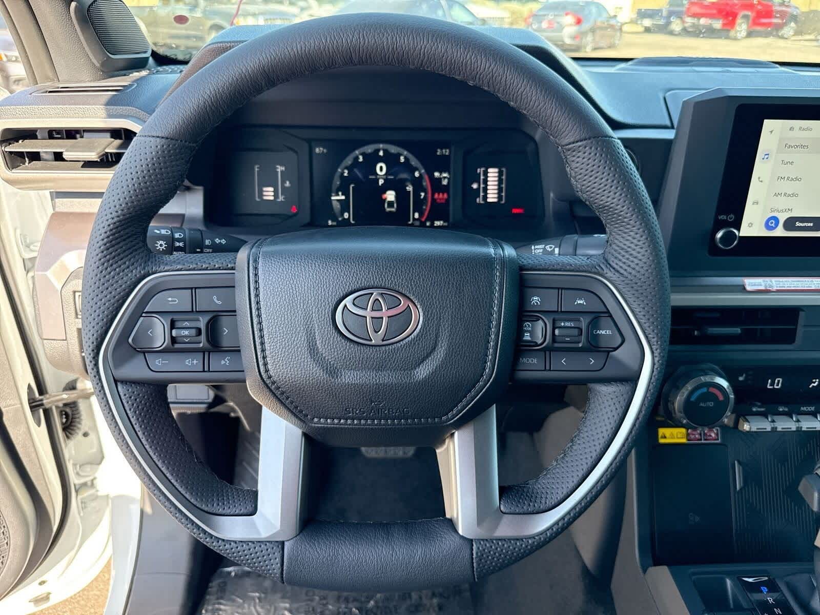 Thumbnail: 2025 Toyota Tacoma - 26