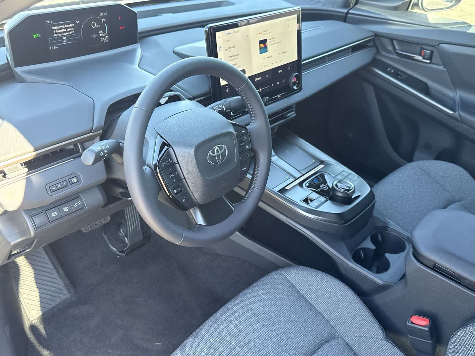 Thumbnail: 2026 Toyota bZ - 16