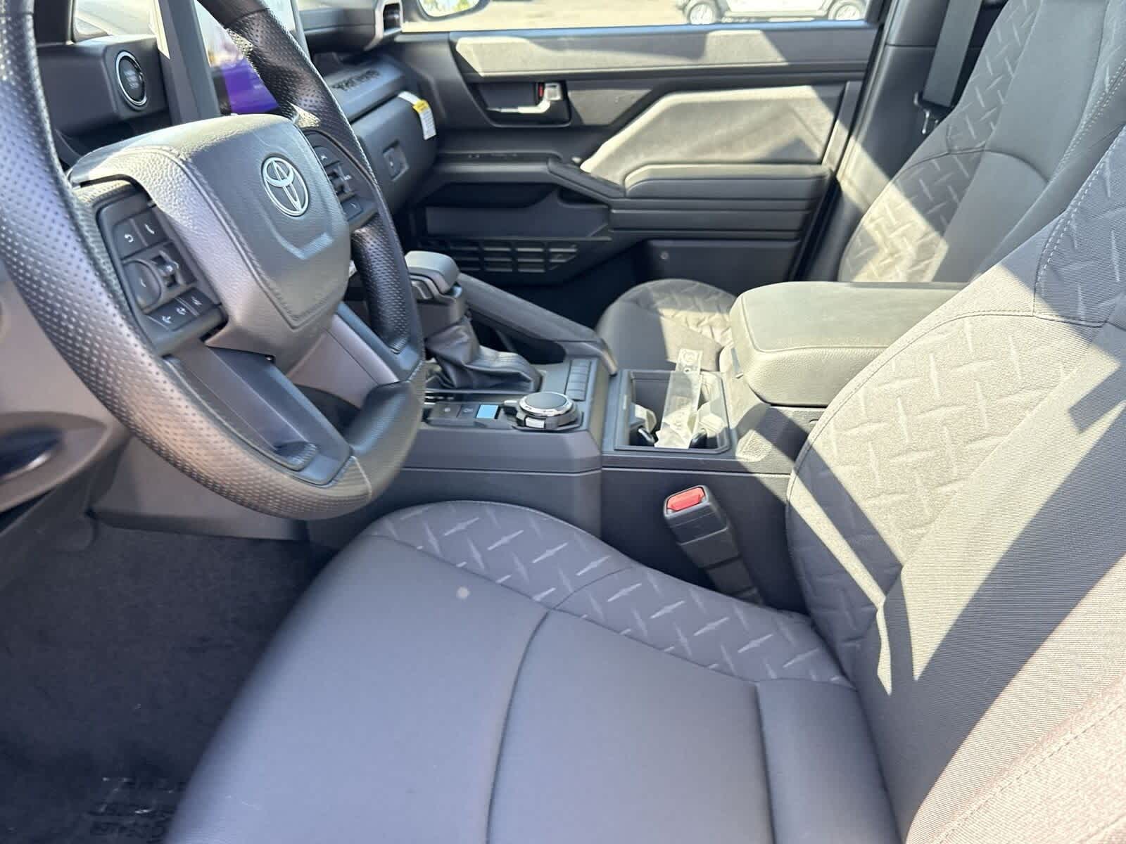 Thumbnail: 2025 Toyota Tacoma - 17