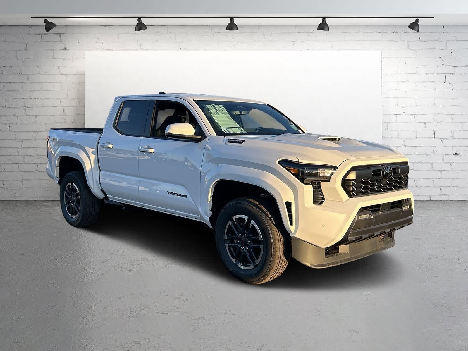 Thumbnail: 2025 Toyota Tacoma - 8