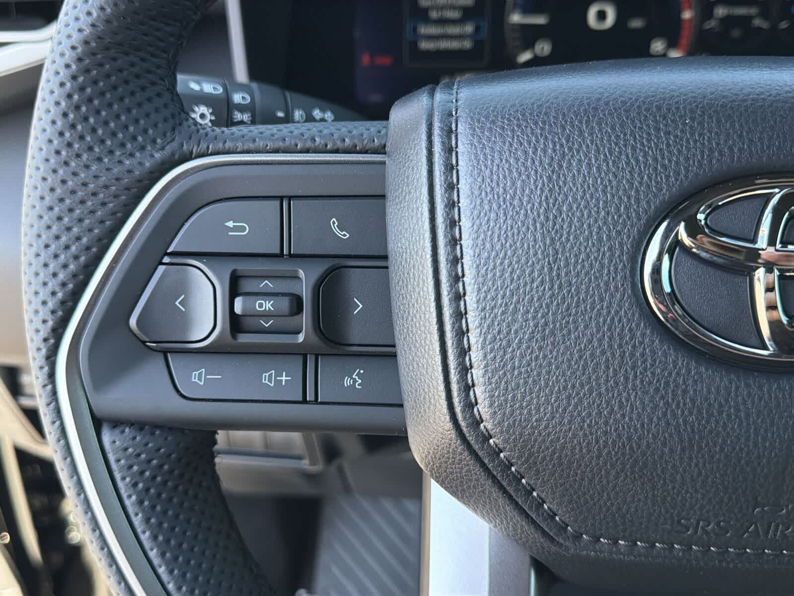 Thumbnail: 2026 Toyota Tundra - 28