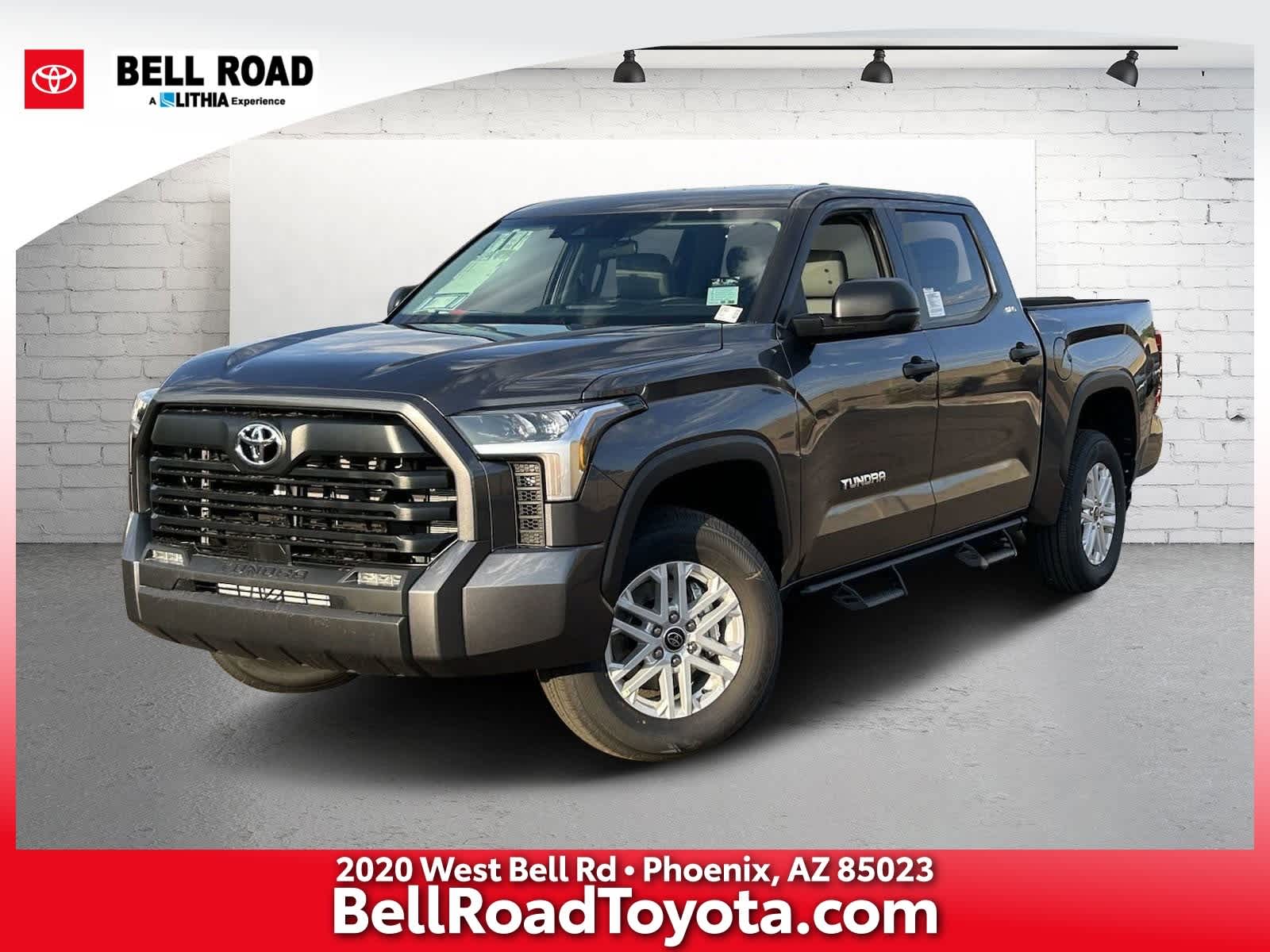 2024 Toyota Tundra SR5 -
                  Phoenix, AZ