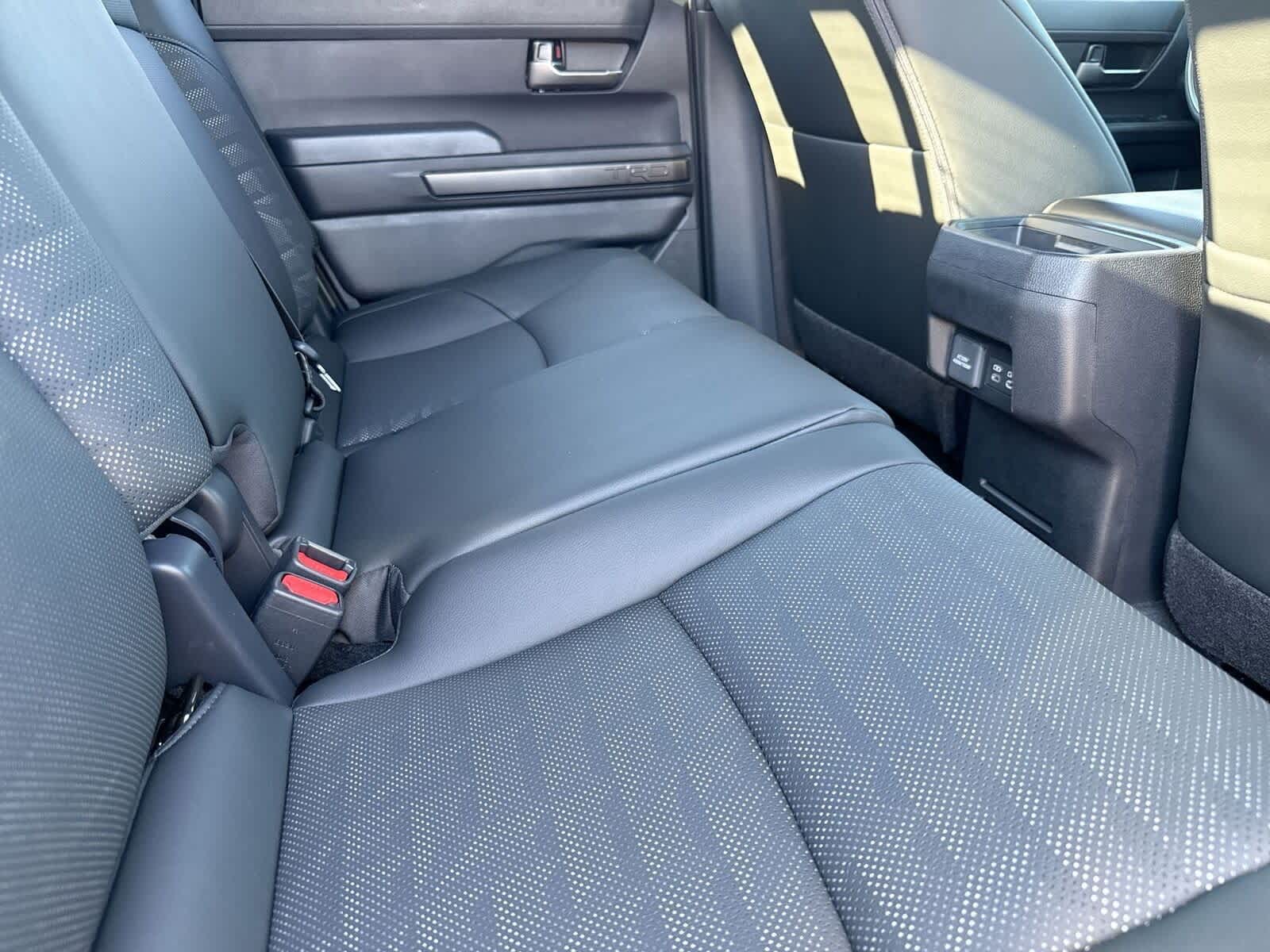 Thumbnail: 2025 Toyota Tacoma - 13