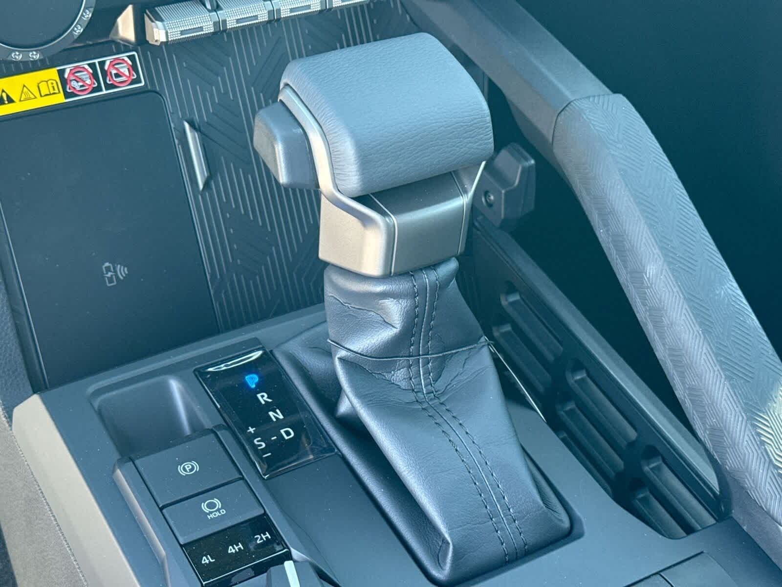 Thumbnail: 2025 Toyota Tacoma - 24